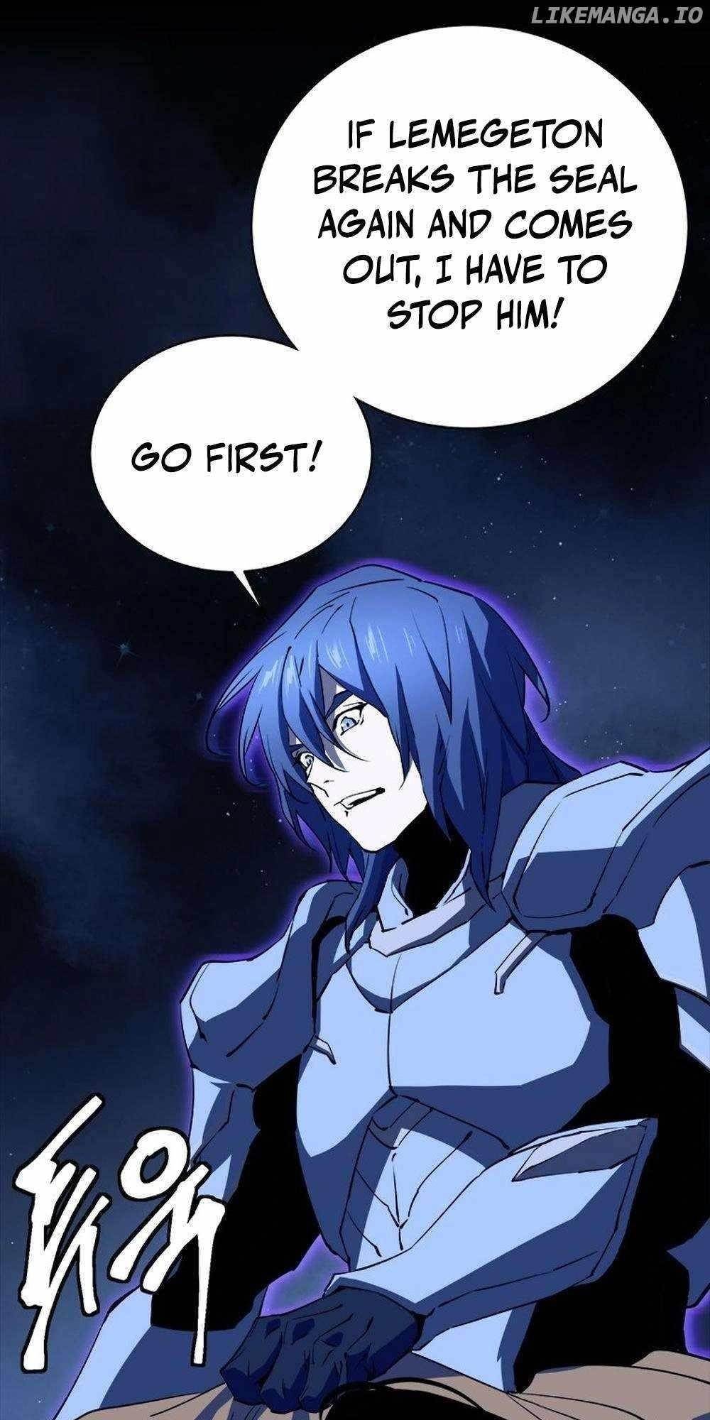 Unbeatable Lv. 1 Chapter 63 - Page 57