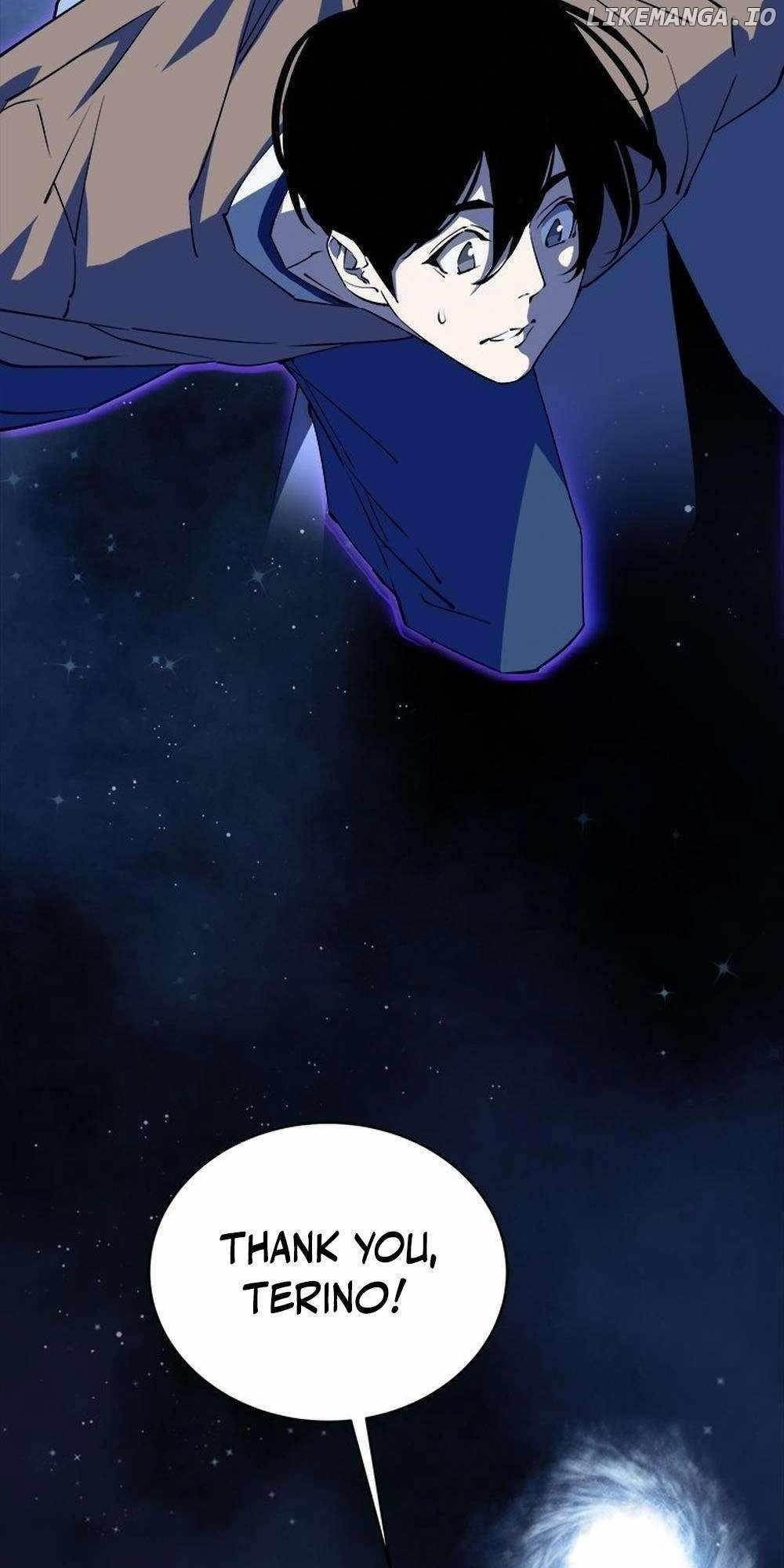 Unbeatable Lv. 1 Chapter 63 - Page 58