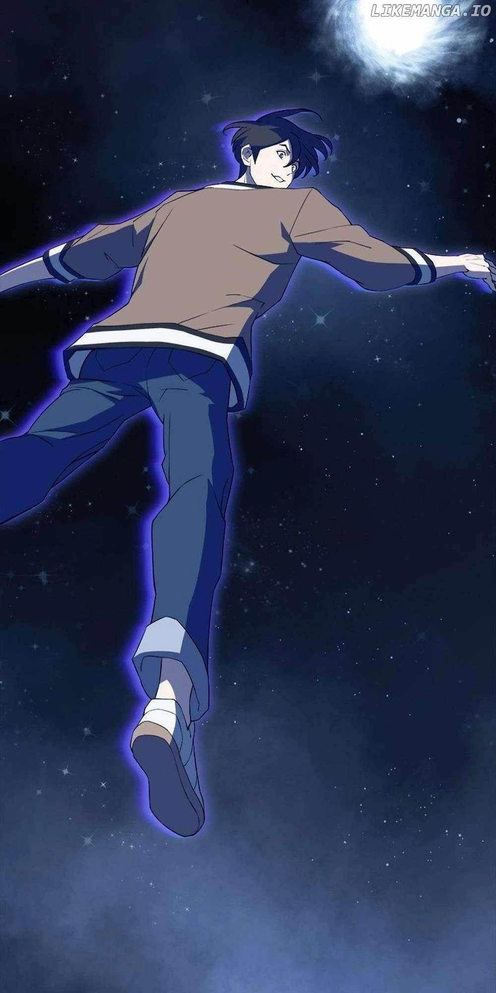 Unbeatable Lv. 1 Chapter 63 - Page 59