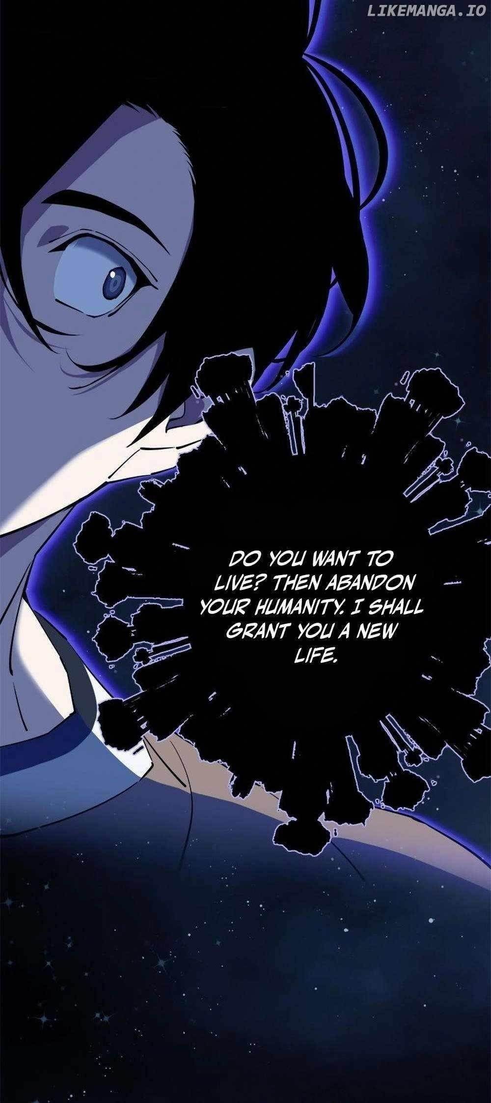 Unbeatable Lv. 1 Chapter 63 - Page 6