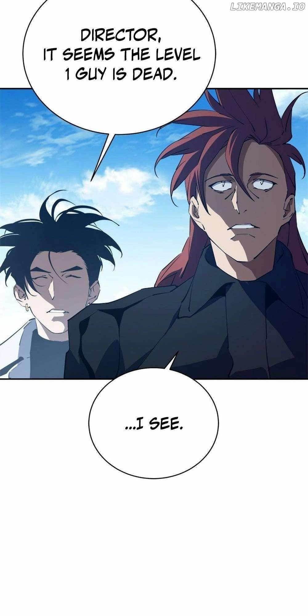 Unbeatable Lv. 1 Chapter 63 - Page 63