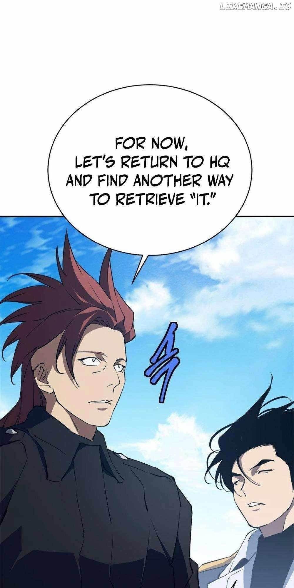 Unbeatable Lv. 1 Chapter 63 - Page 64