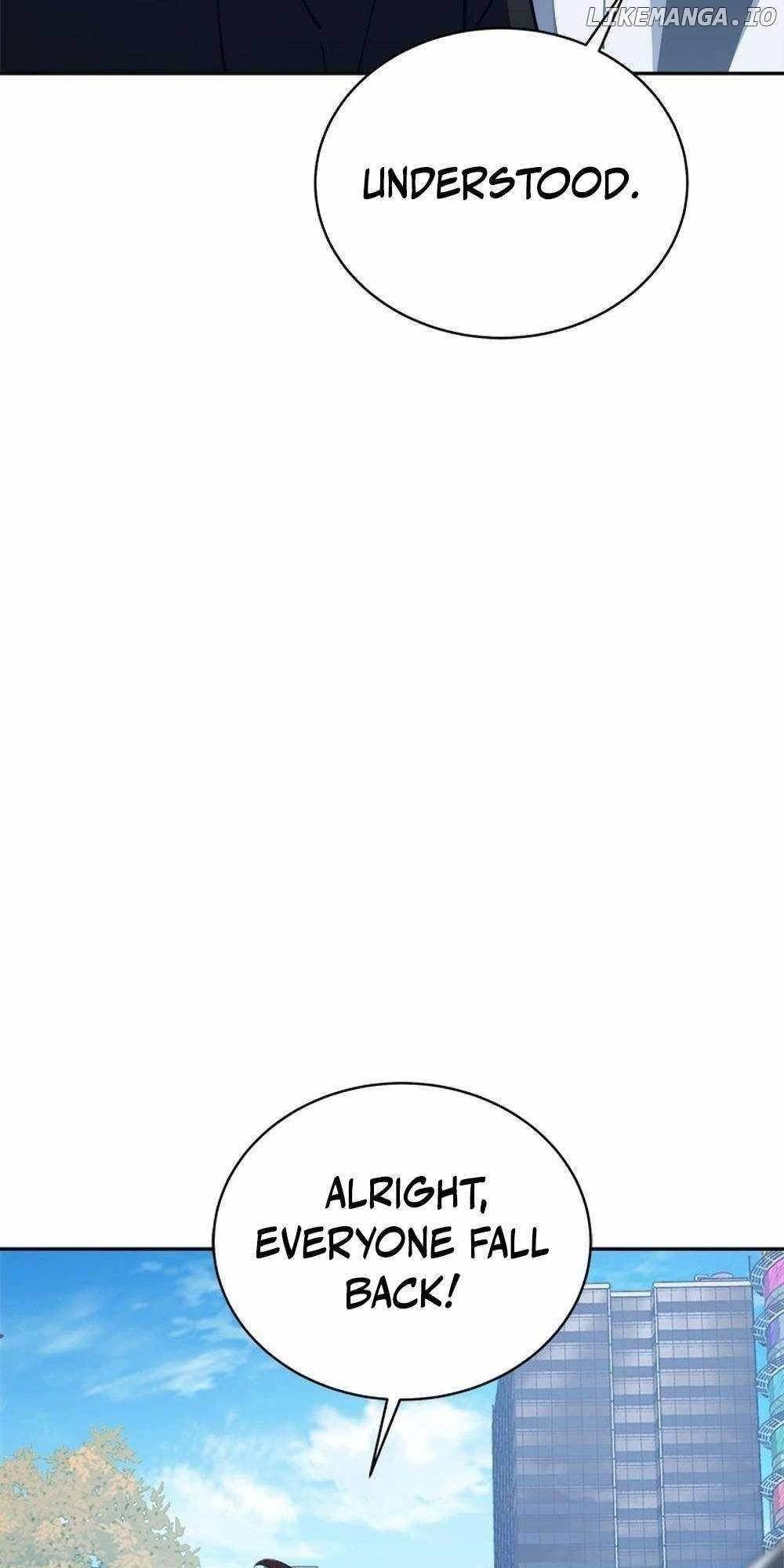 Unbeatable Lv. 1 Chapter 63 - Page 65