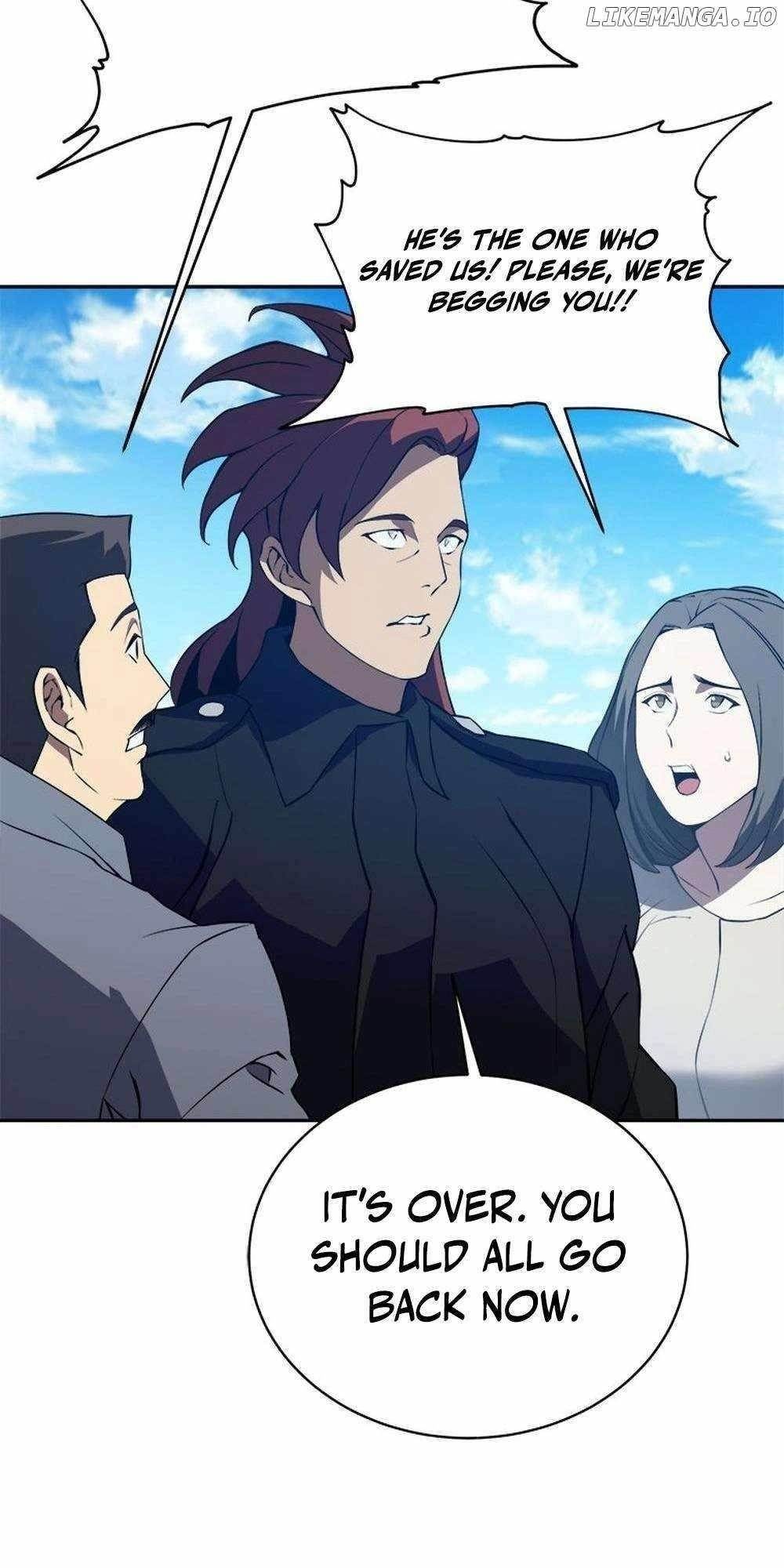 Unbeatable Lv. 1 Chapter 63 - Page 67