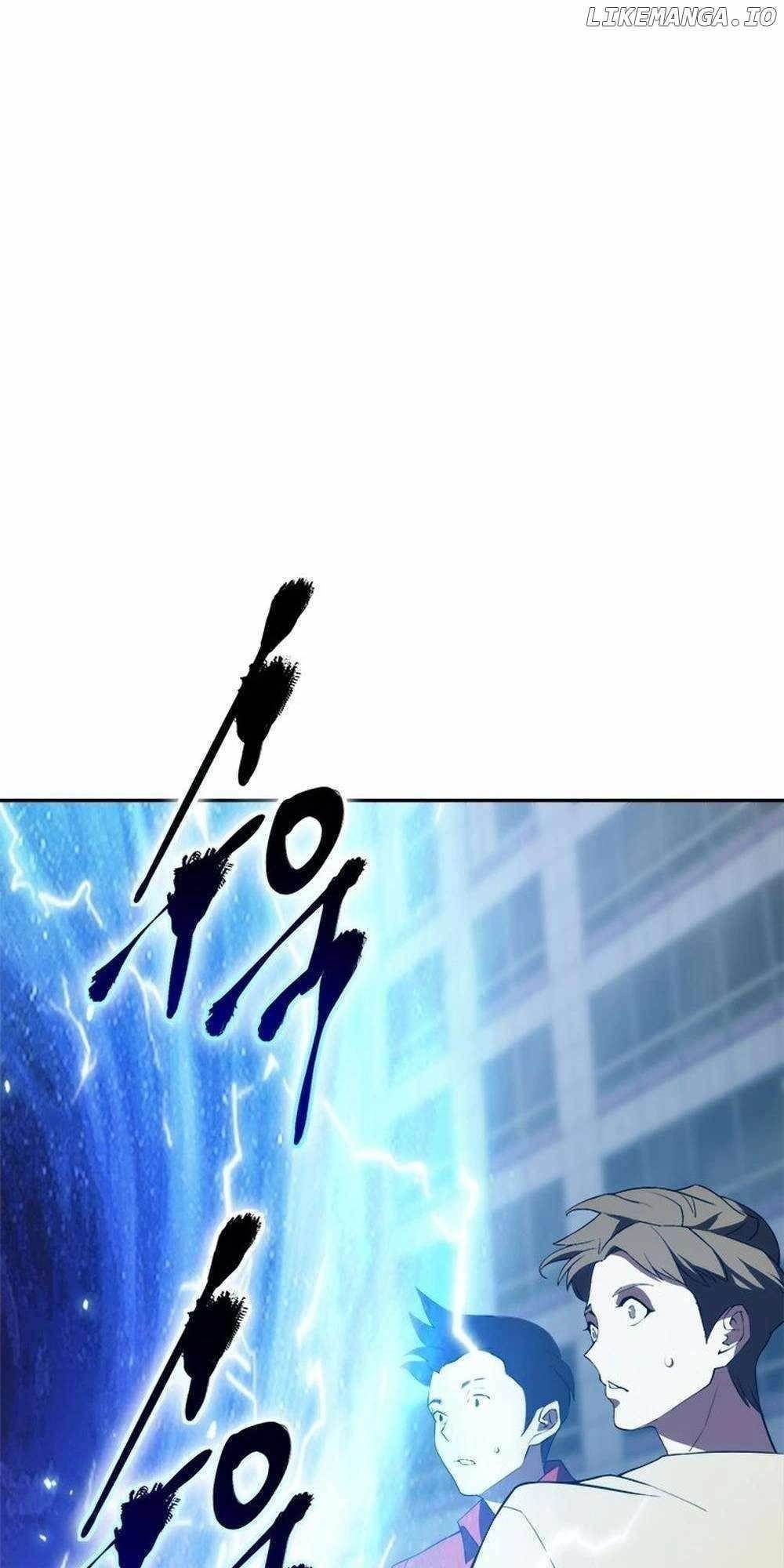 Unbeatable Lv. 1 Chapter 63 - Page 68