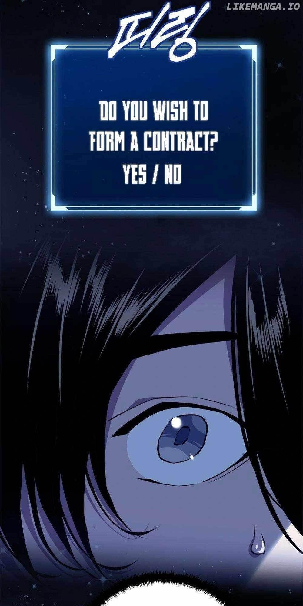 Unbeatable Lv. 1 Chapter 63 - Page 7