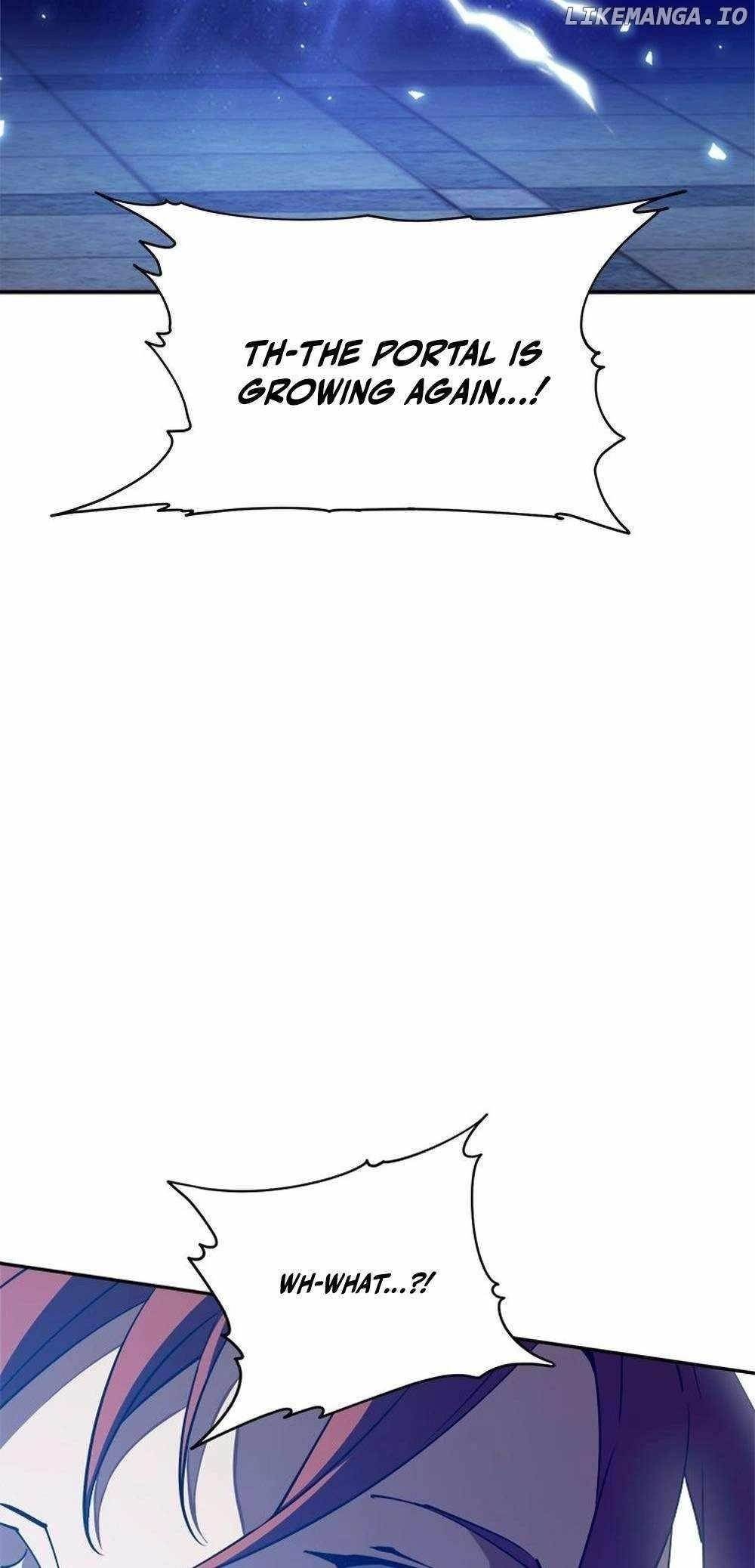 Unbeatable Lv. 1 Chapter 63 - Page 71