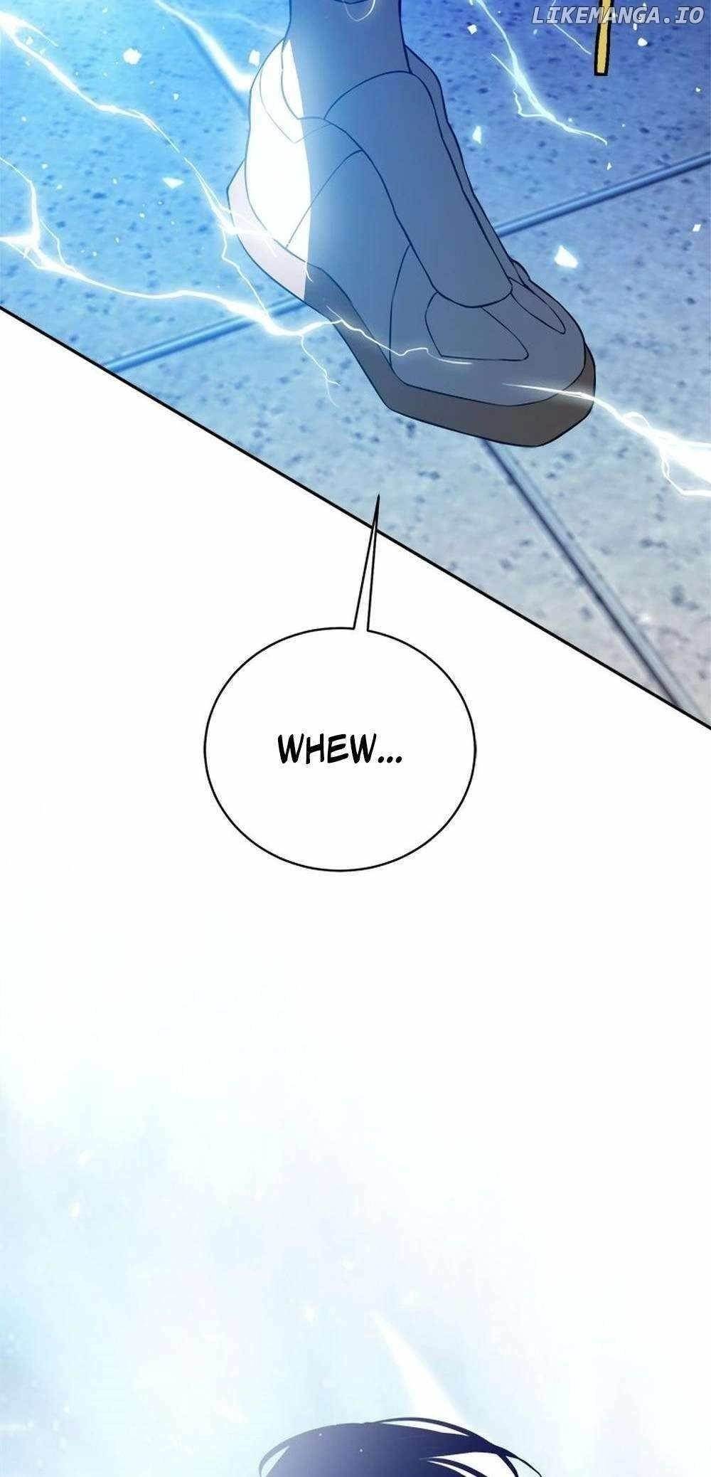 Unbeatable Lv. 1 Chapter 63 - Page 73