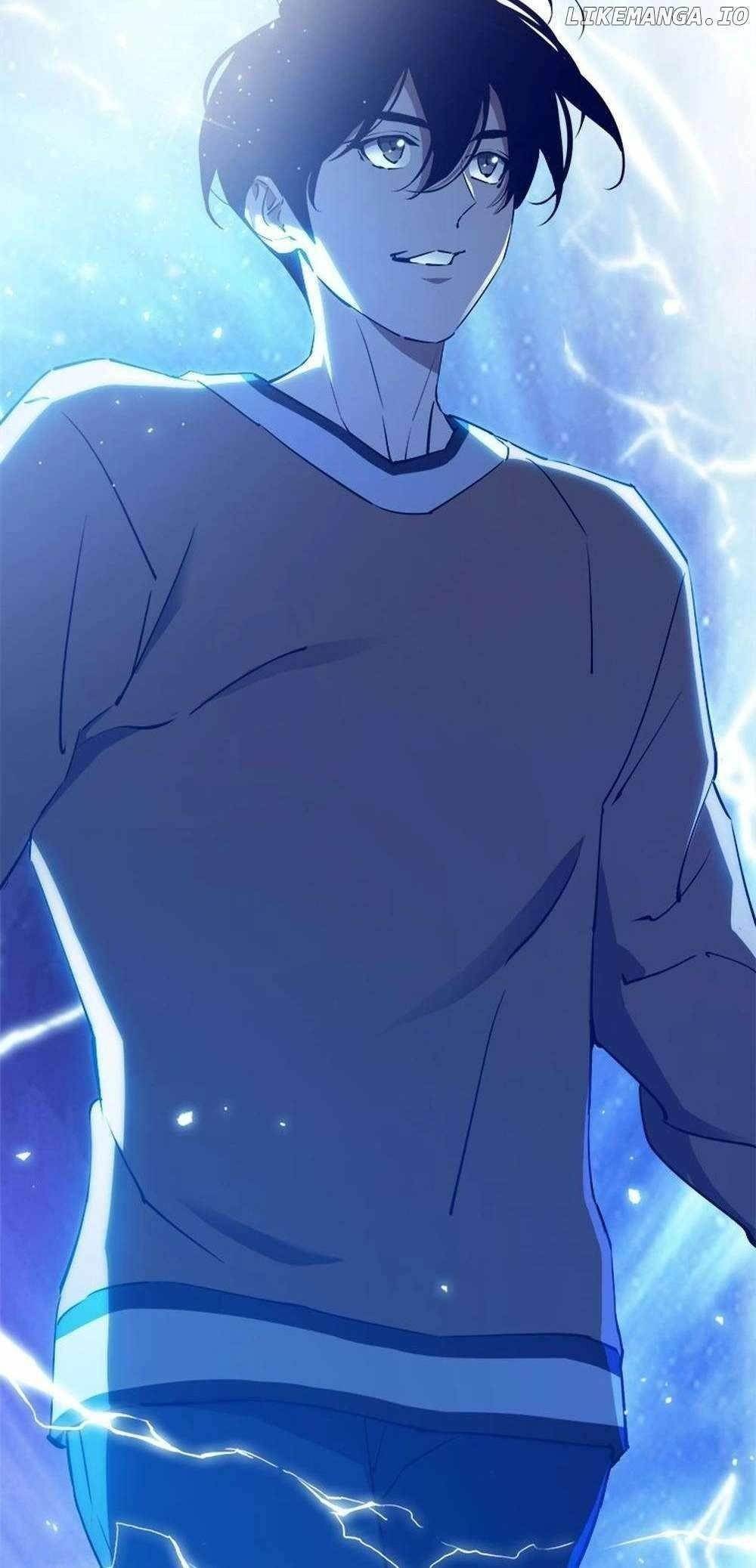 Unbeatable Lv. 1 Chapter 63 - Page 74