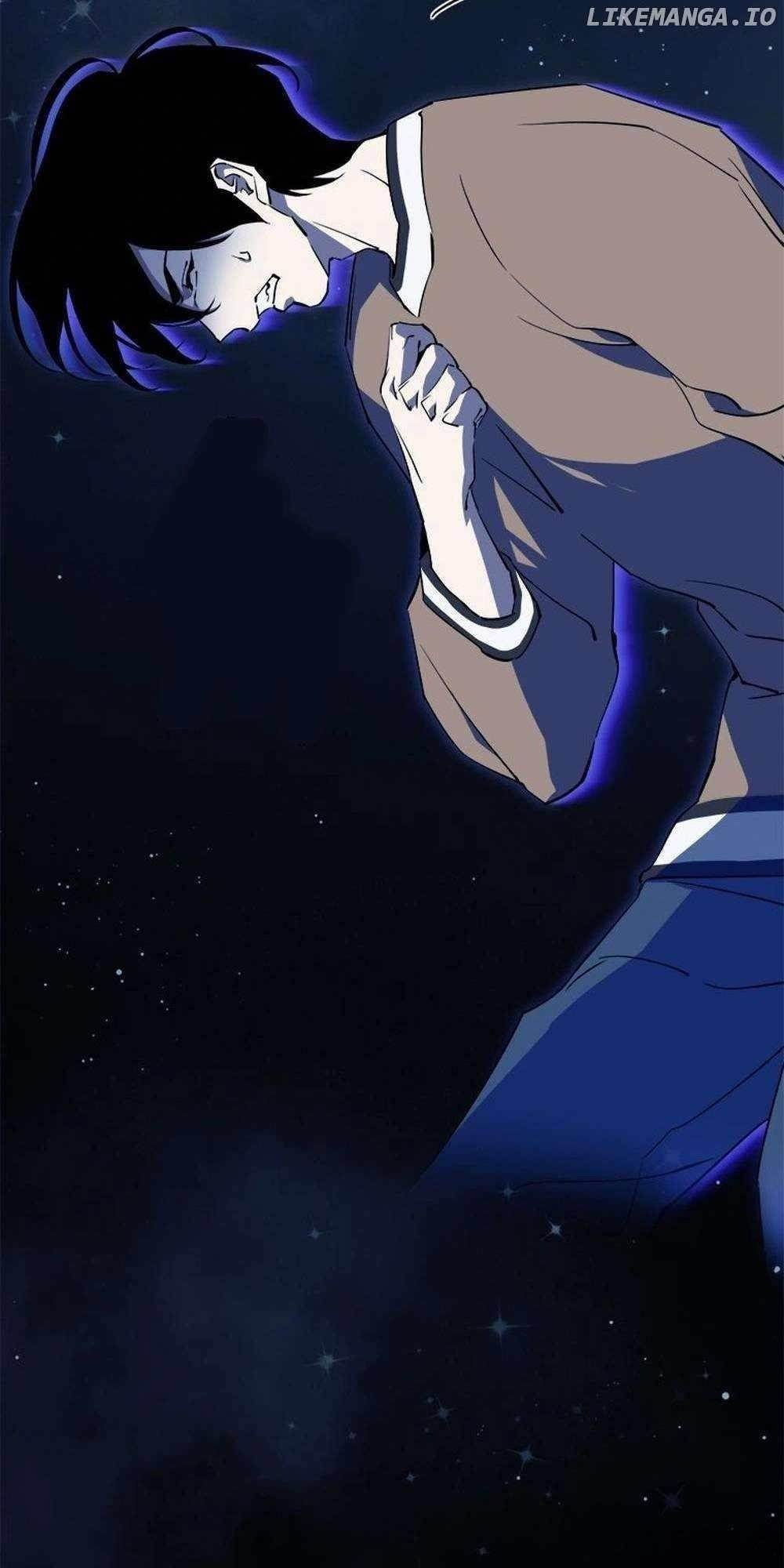 Unbeatable Lv. 1 Chapter 63 - Page 9