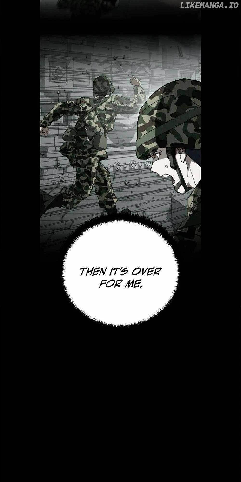 Unbeatable Lv. 1 Chapter 64 - Page 10