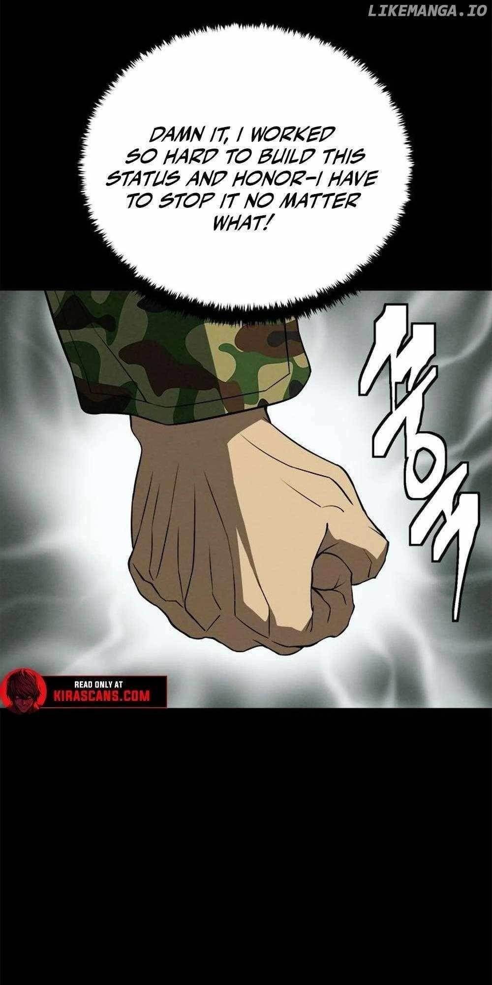 Unbeatable Lv. 1 Chapter 64 - Page 11