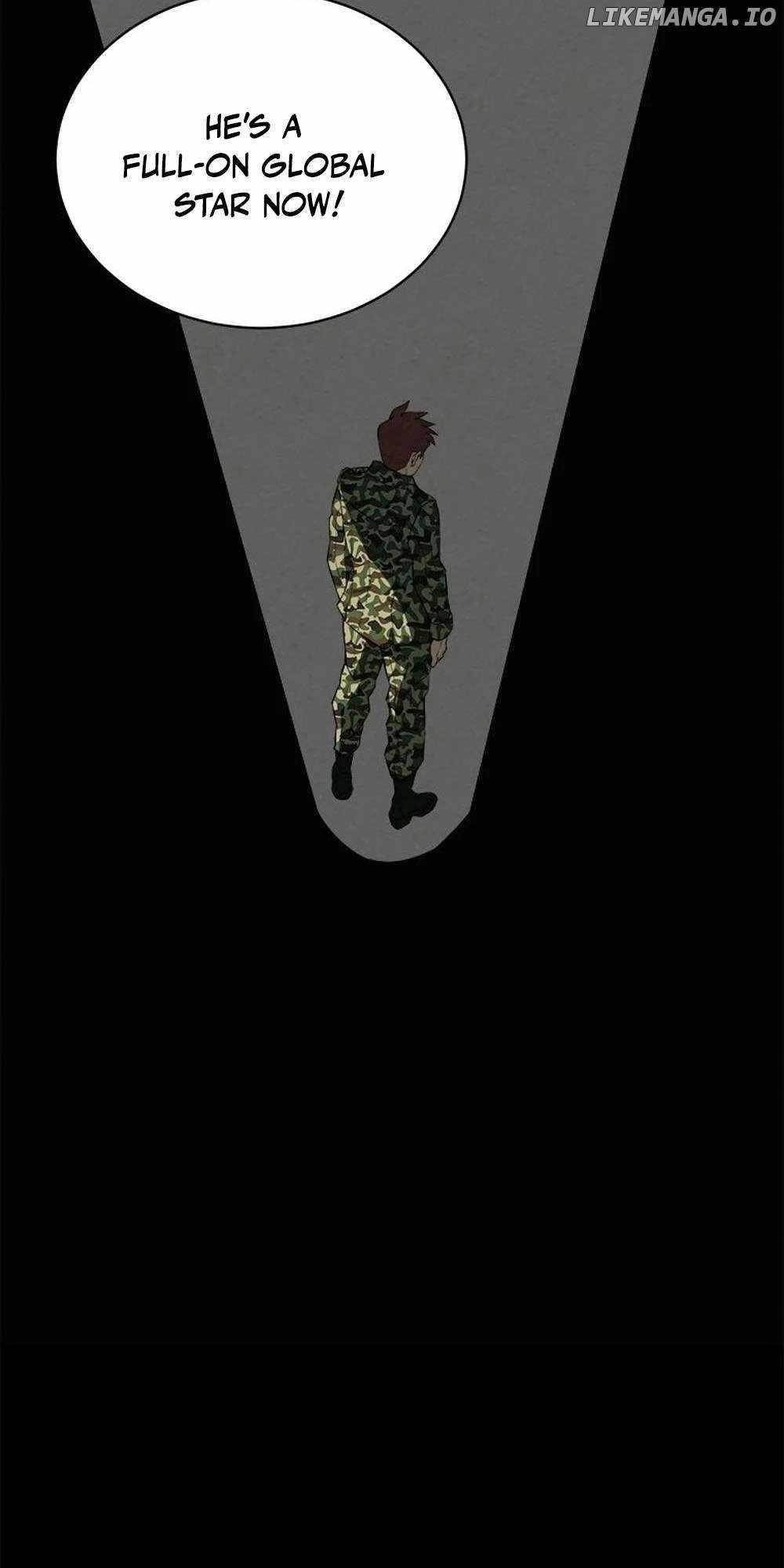 Unbeatable Lv. 1 Chapter 64 - Page 14