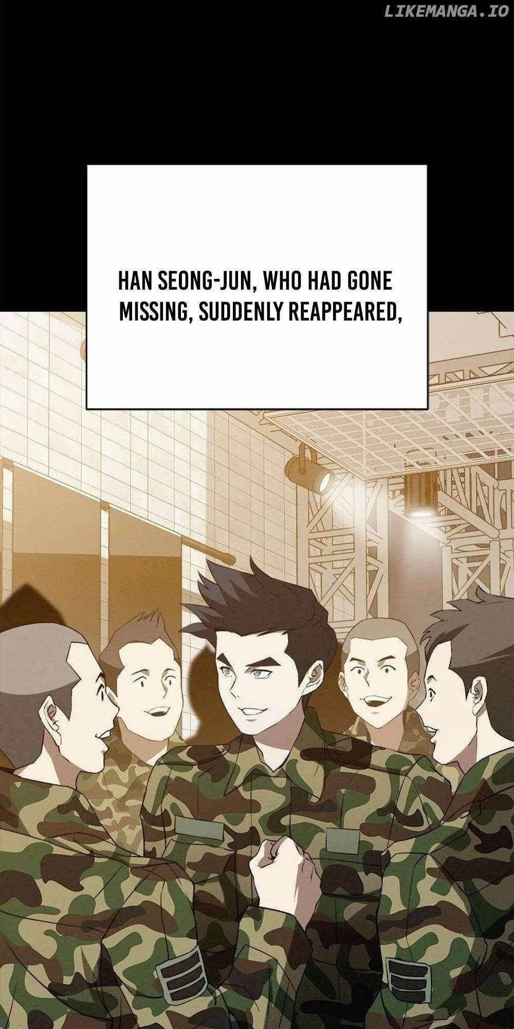 Unbeatable Lv. 1 Chapter 64 - Page 15