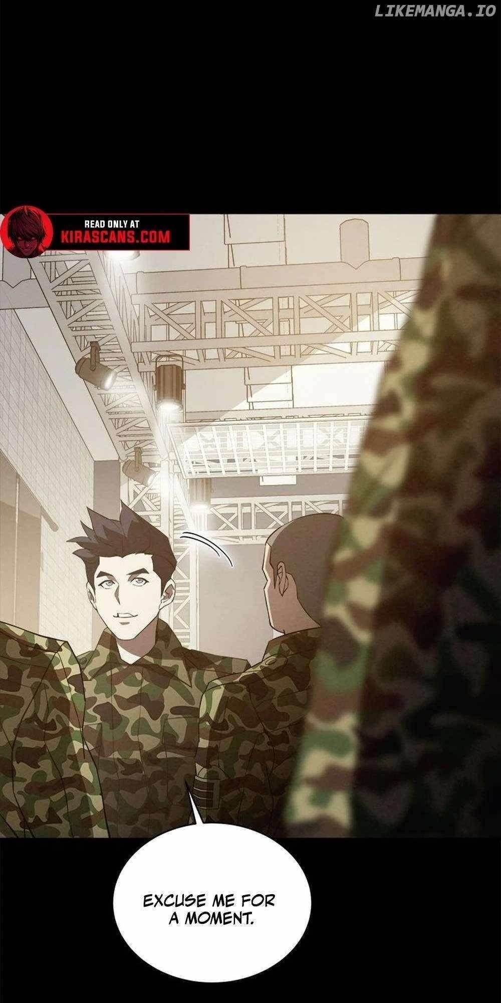 Unbeatable Lv. 1 Chapter 64 - Page 18