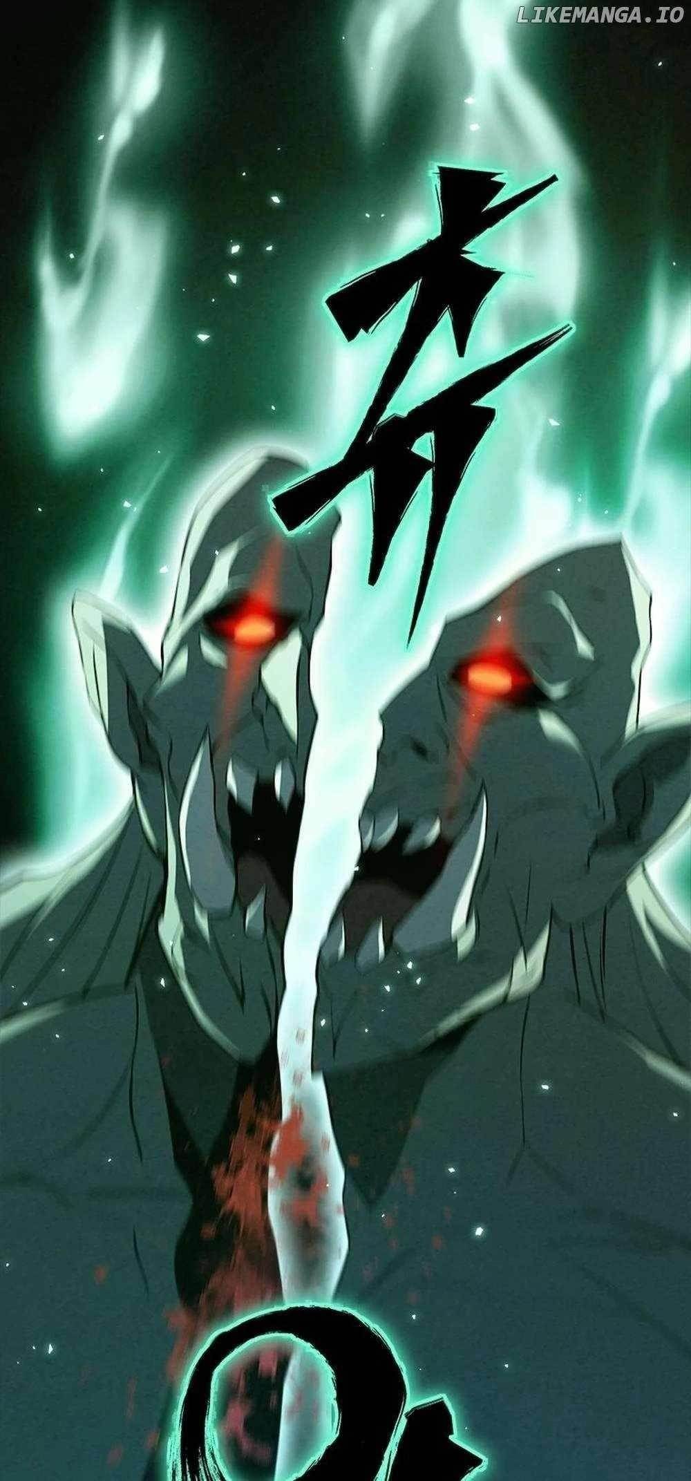 Unbeatable Lv. 1 Chapter 64 - Page 2