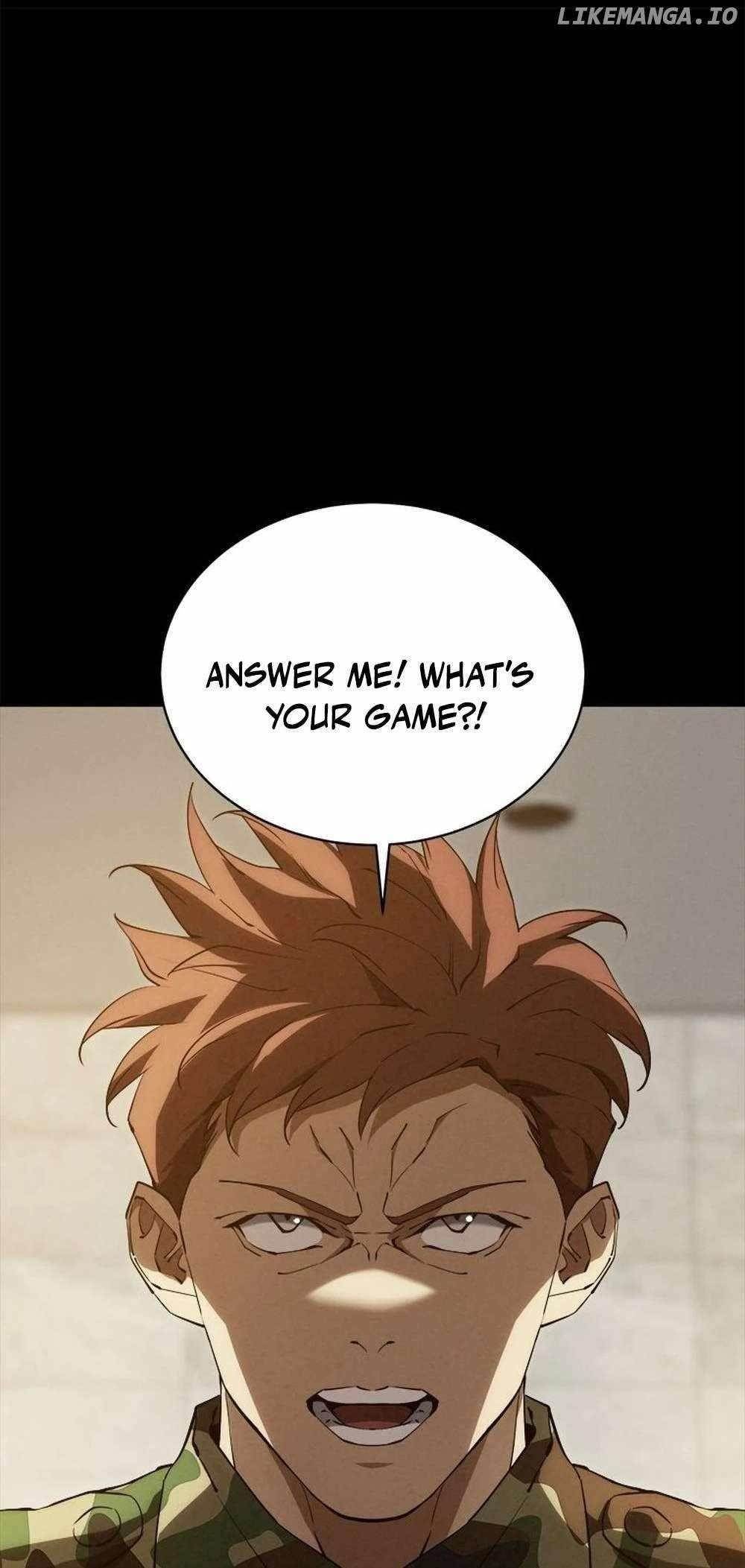 Unbeatable Lv. 1 Chapter 64 - Page 23