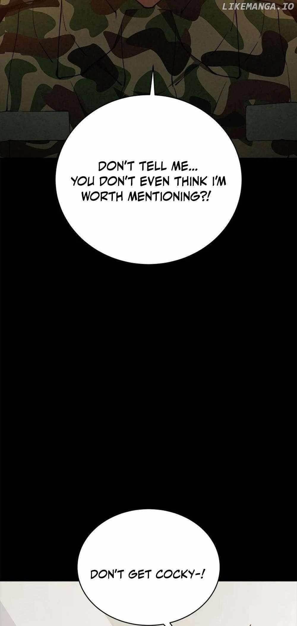 Unbeatable Lv. 1 Chapter 64 - Page 24