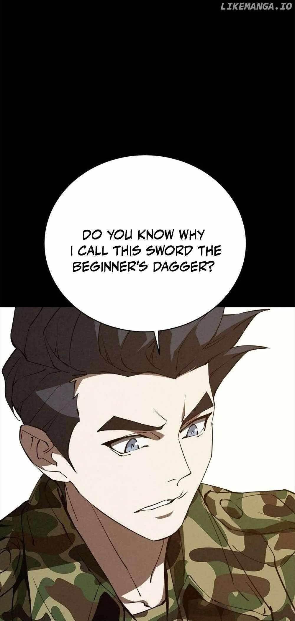 Unbeatable Lv. 1 Chapter 64 - Page 26