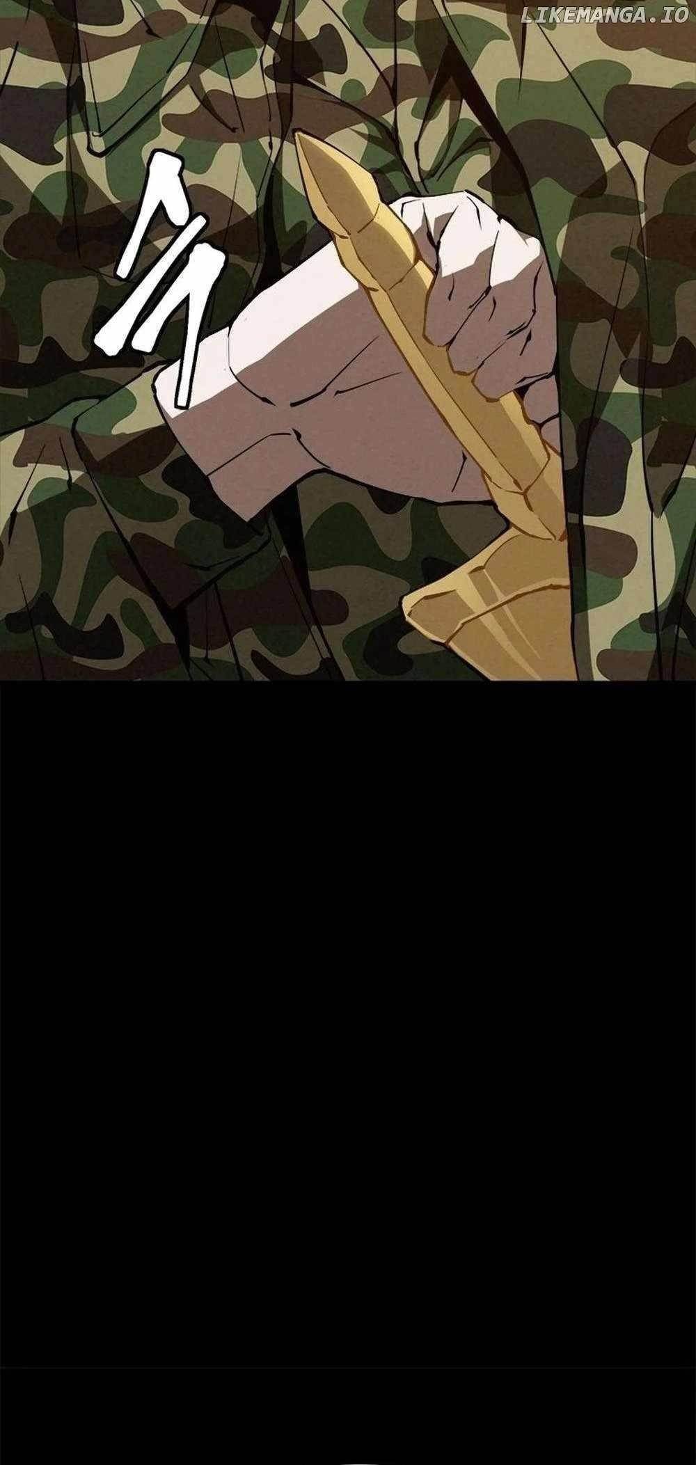 Unbeatable Lv. 1 Chapter 64 - Page 27