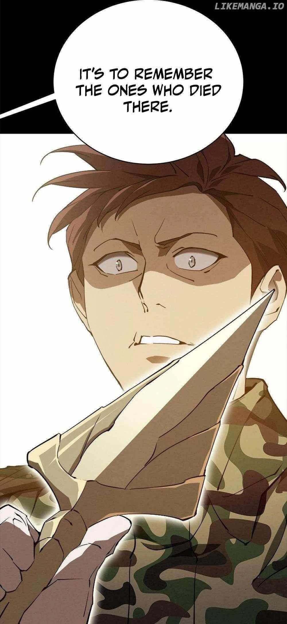 Unbeatable Lv. 1 Chapter 64 - Page 28