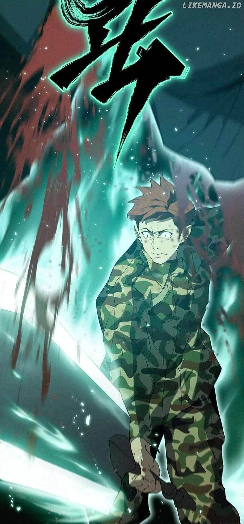 Unbeatable Lv. 1 Chapter 64 - Page 3