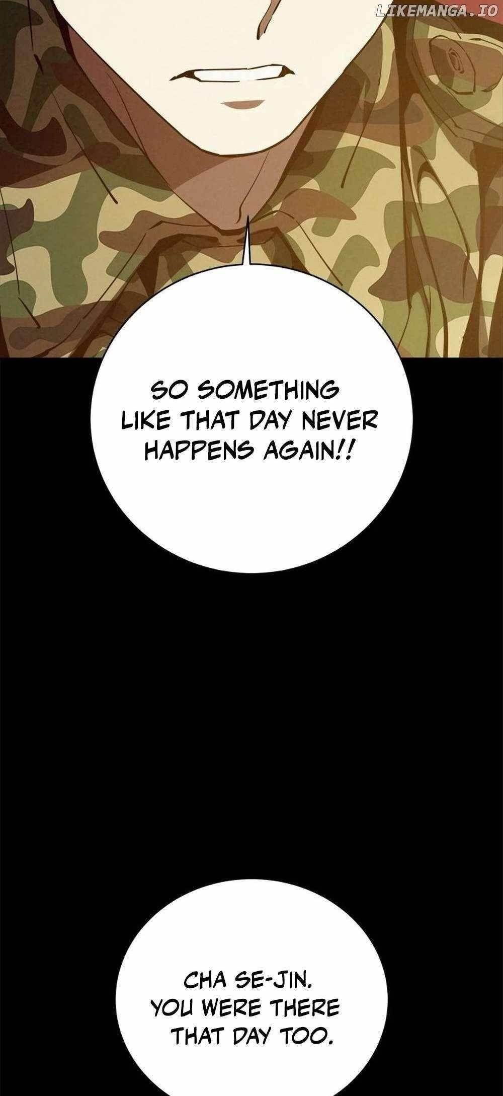 Unbeatable Lv. 1 Chapter 64 - Page 30