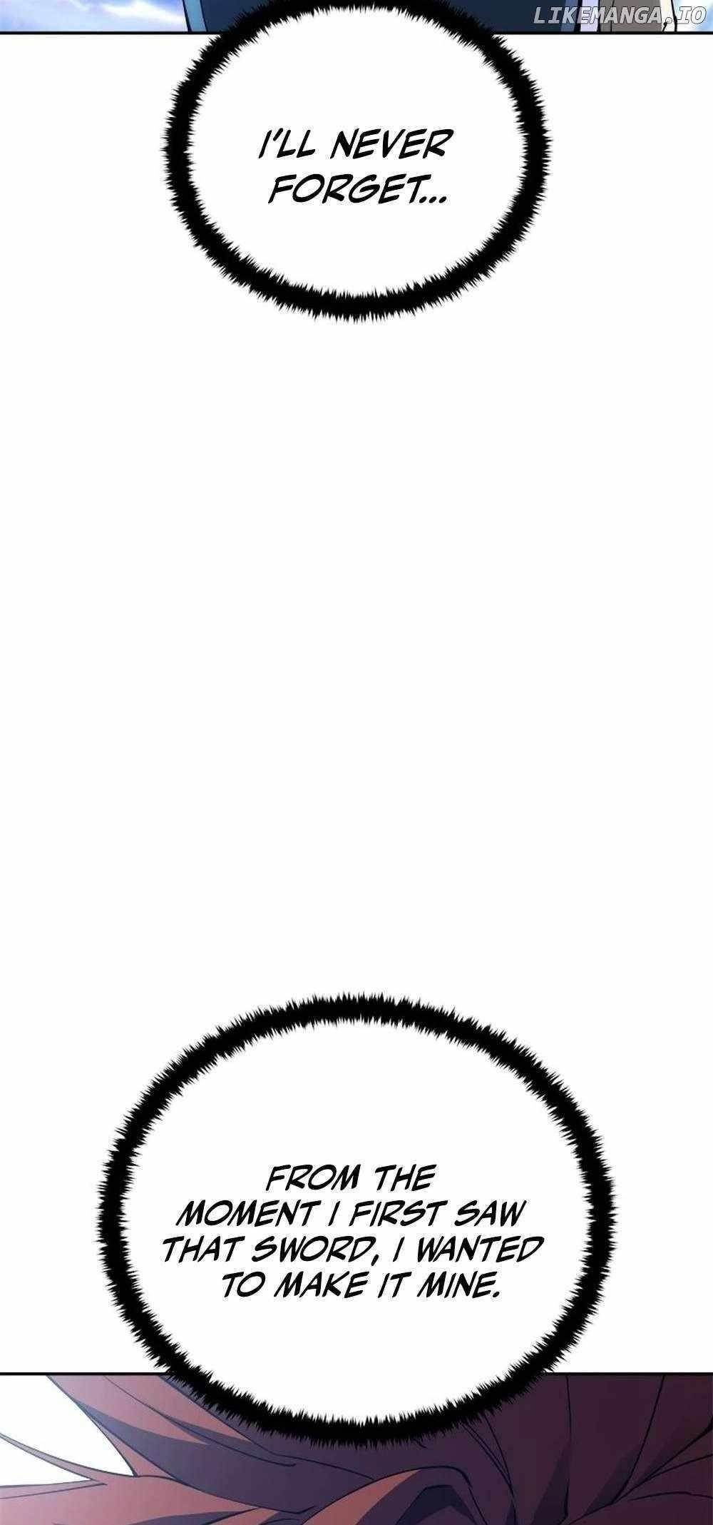 Unbeatable Lv. 1 Chapter 64 - Page 35