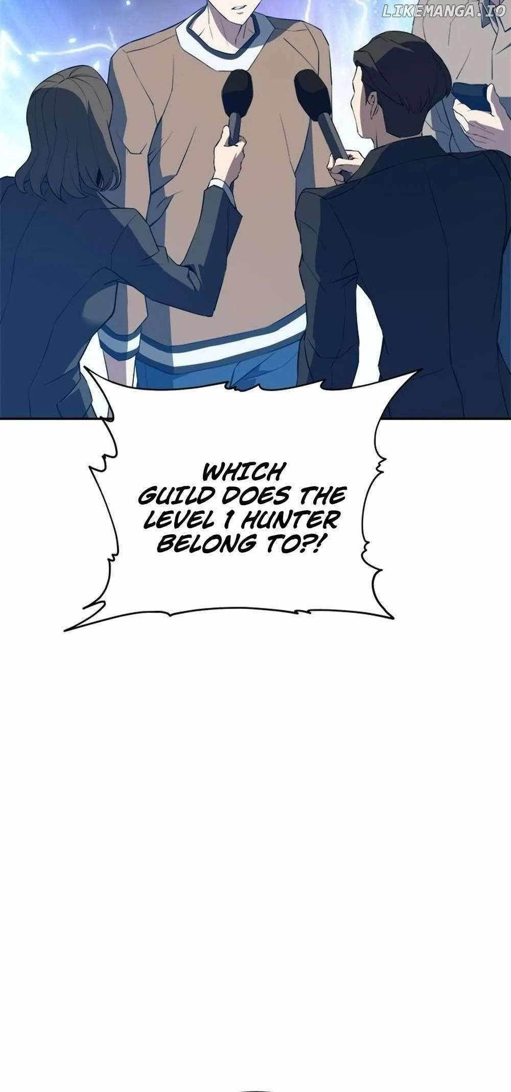 Unbeatable Lv. 1 Chapter 64 - Page 39