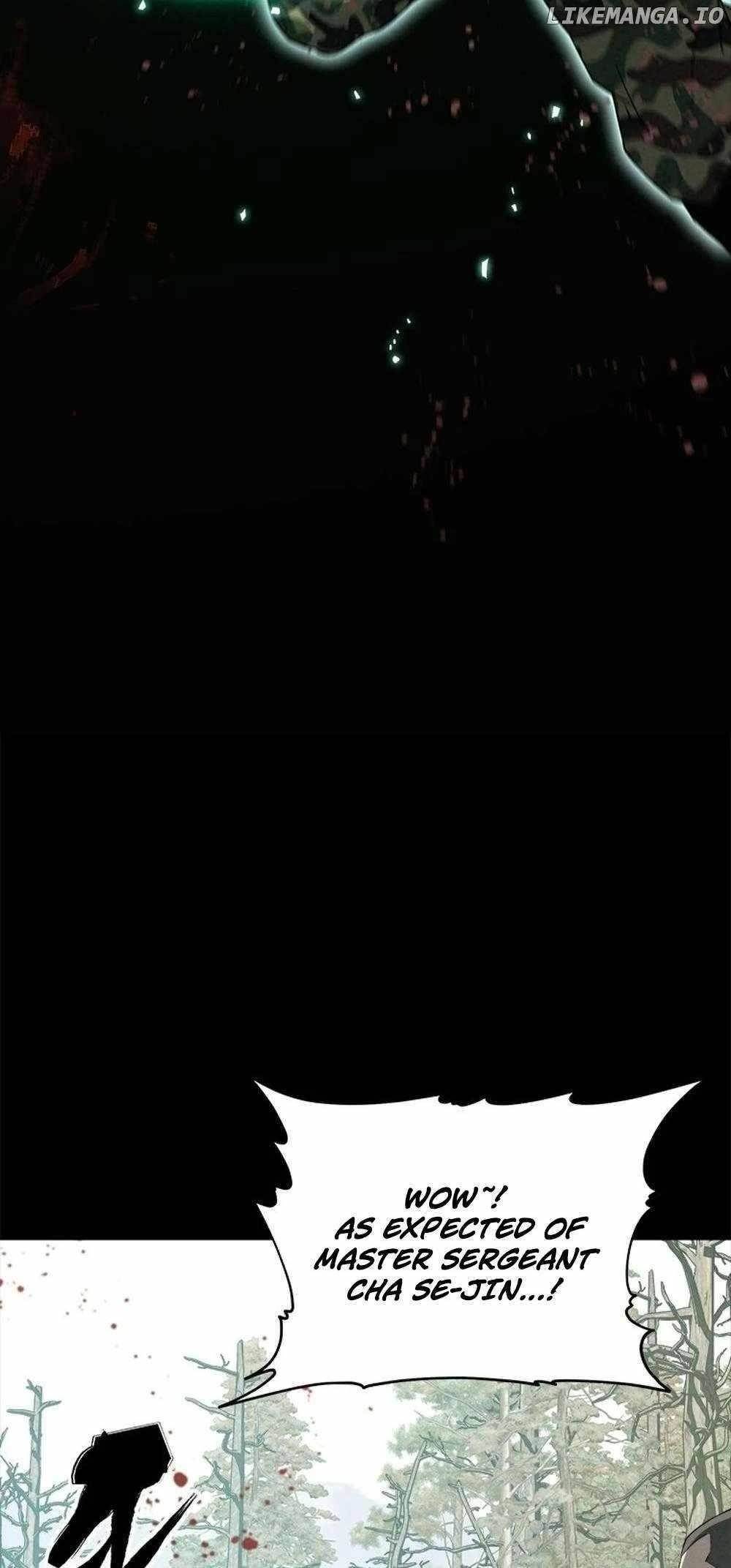 Unbeatable Lv. 1 Chapter 64 - Page 4