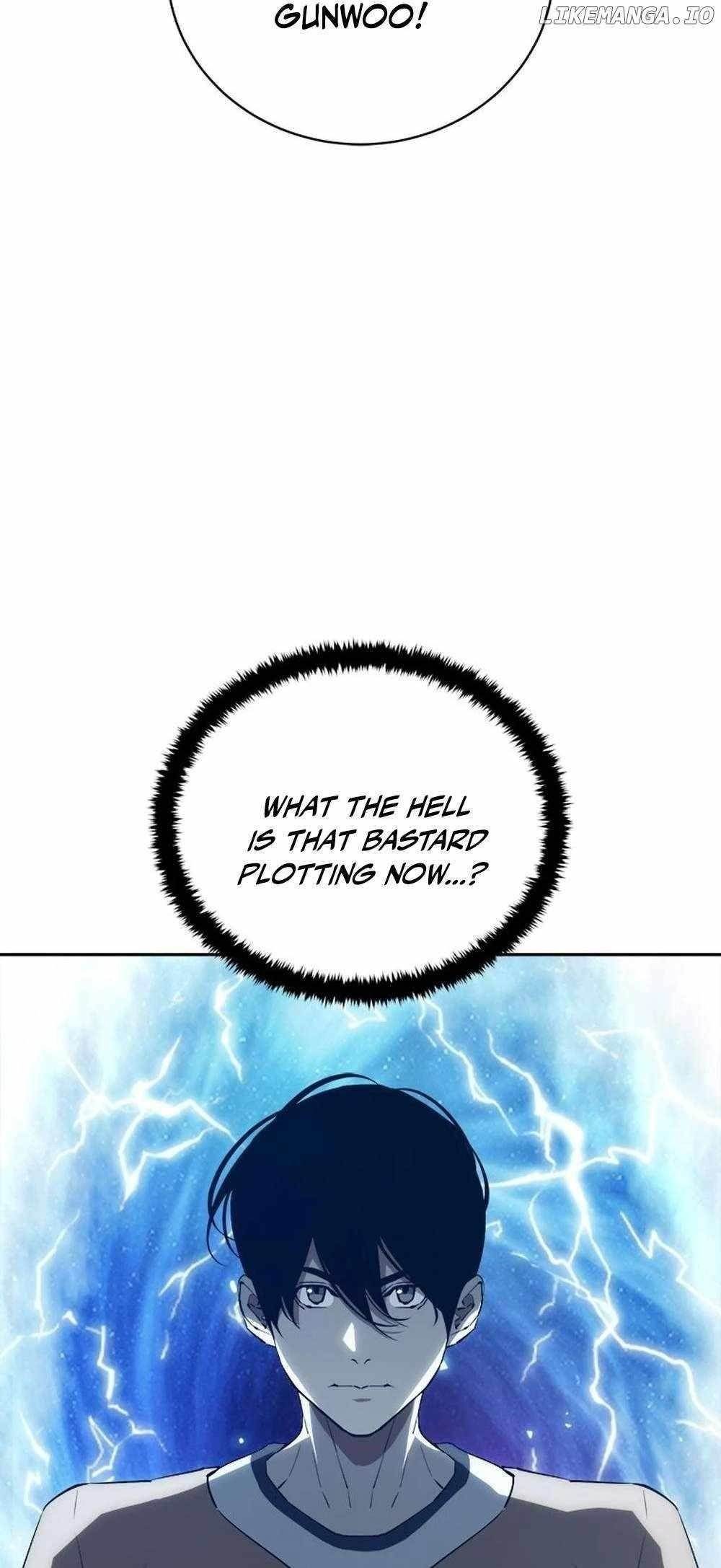 Unbeatable Lv. 1 Chapter 64 - Page 41