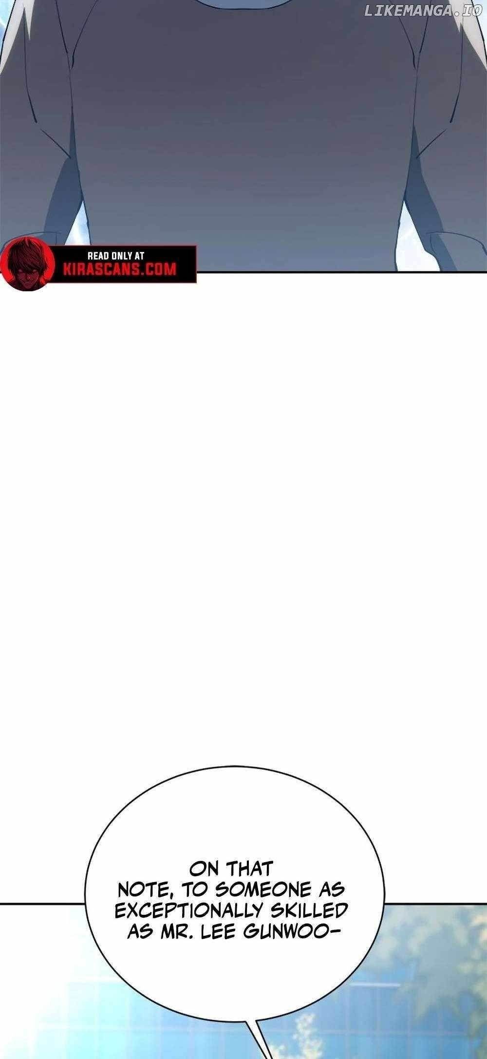 Unbeatable Lv. 1 Chapter 64 - Page 42