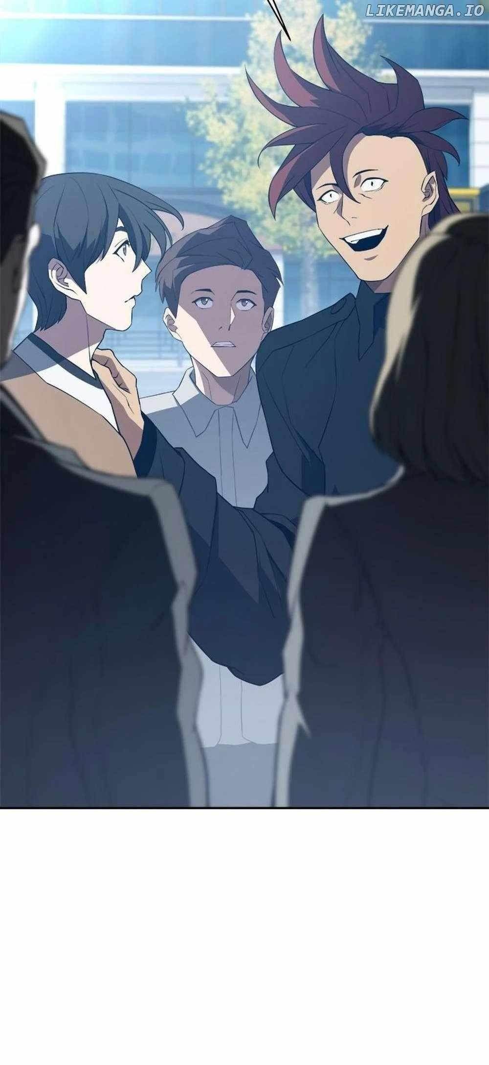 Unbeatable Lv. 1 Chapter 64 - Page 43