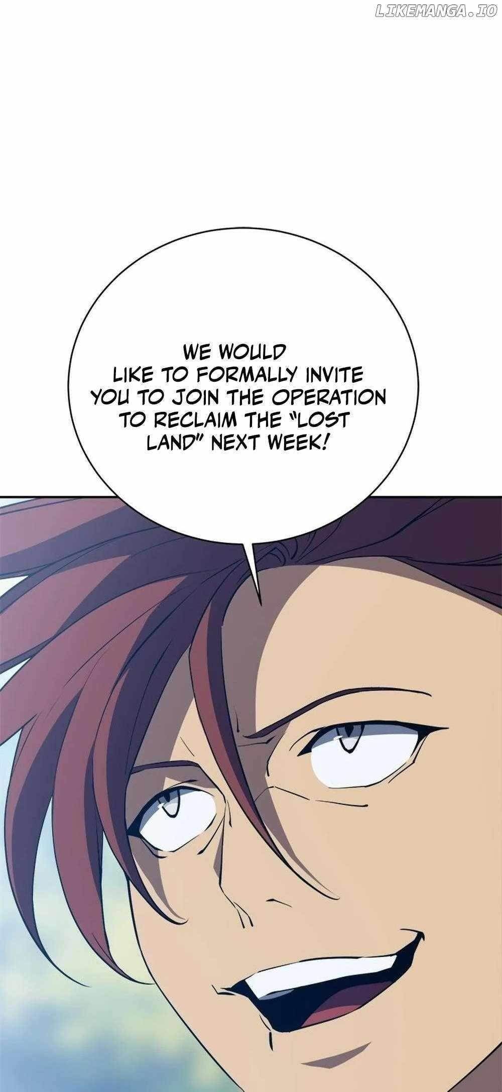 Unbeatable Lv. 1 Chapter 64 - Page 44