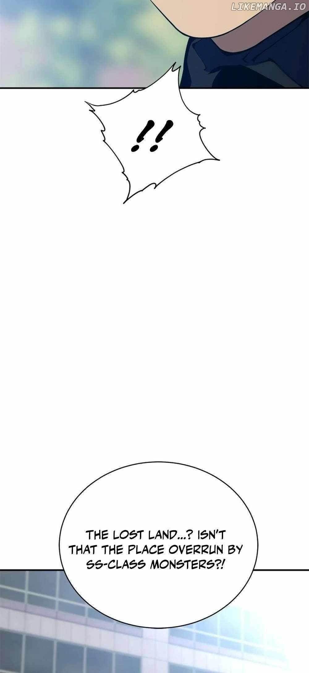 Unbeatable Lv. 1 Chapter 64 - Page 45