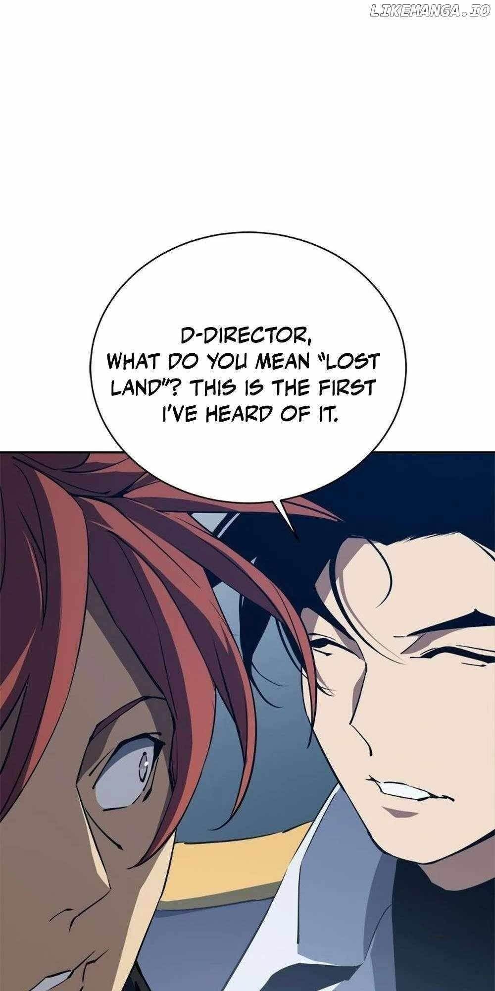 Unbeatable Lv. 1 Chapter 64 - Page 47