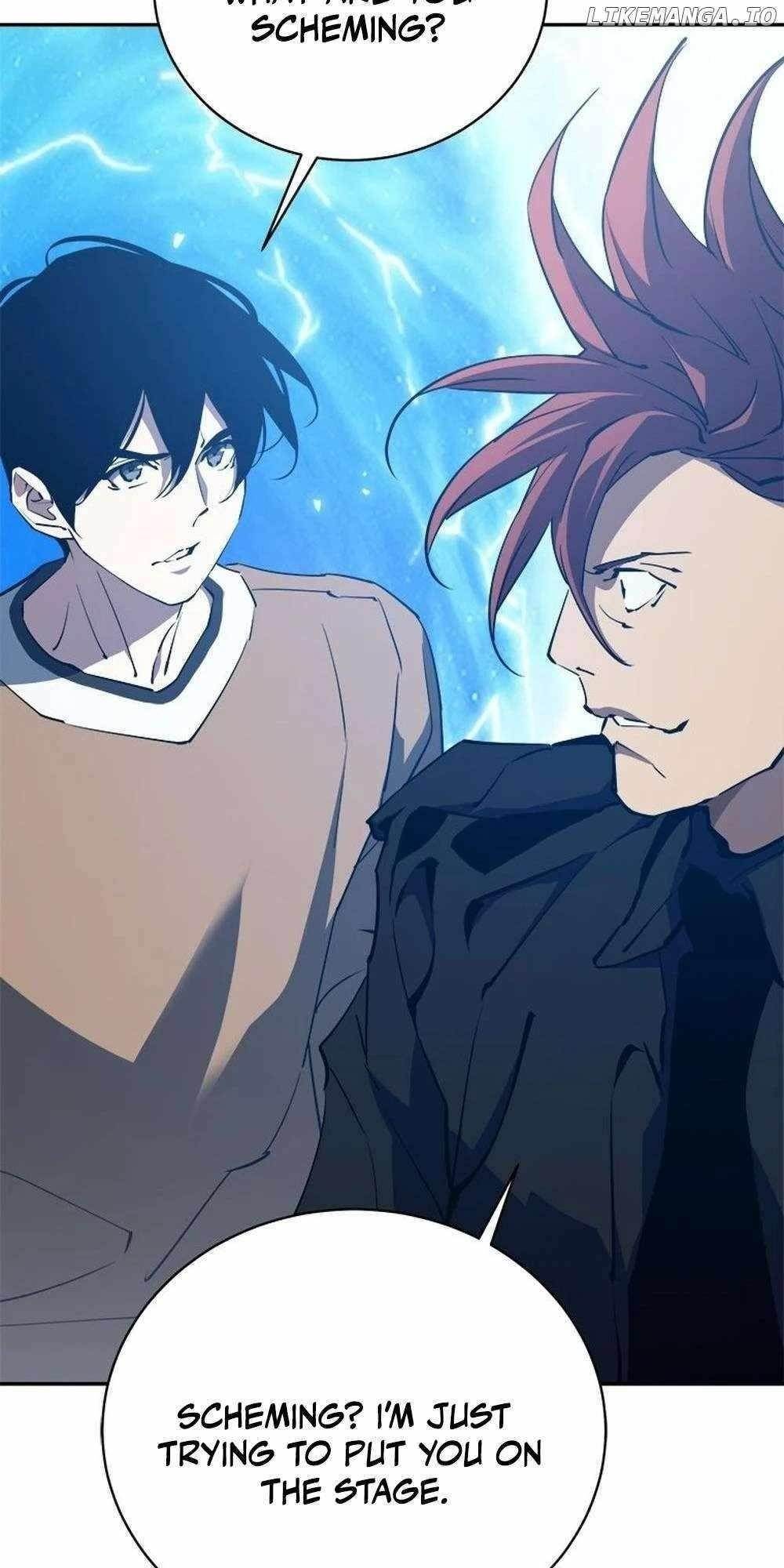 Unbeatable Lv. 1 Chapter 64 - Page 49