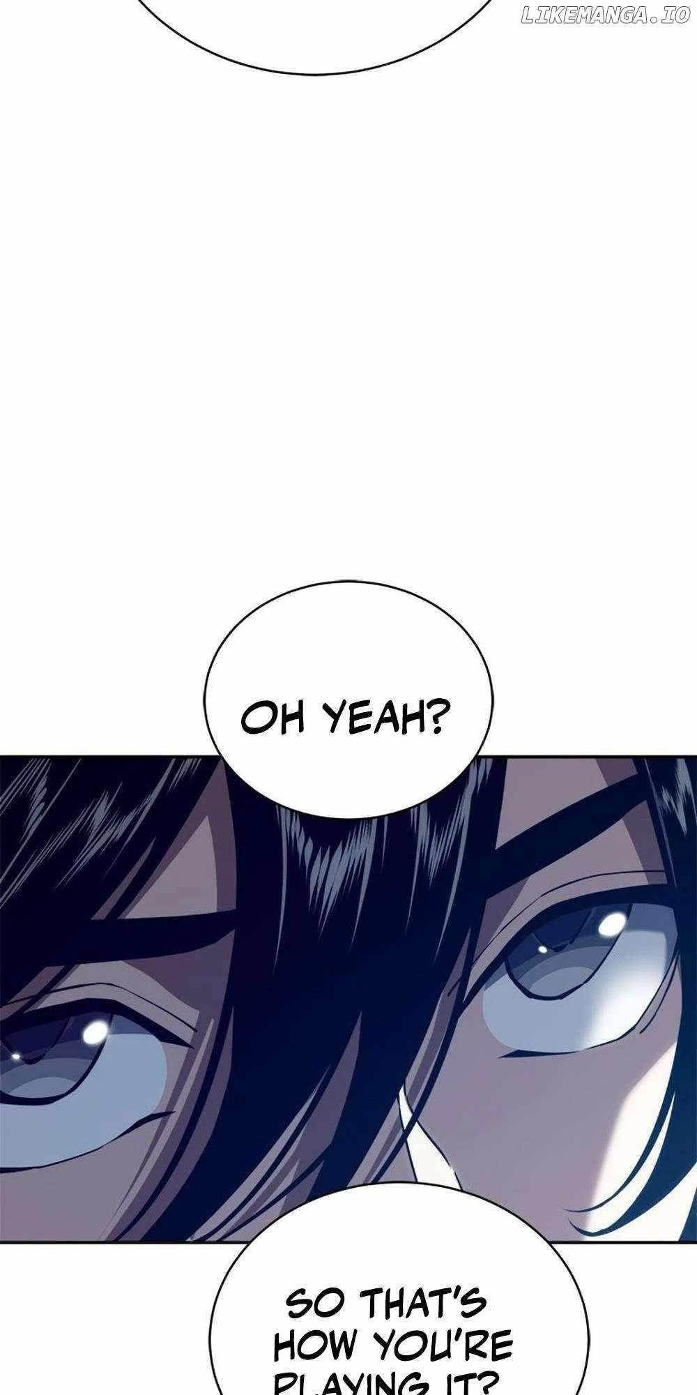 Unbeatable Lv. 1 Chapter 64 - Page 50