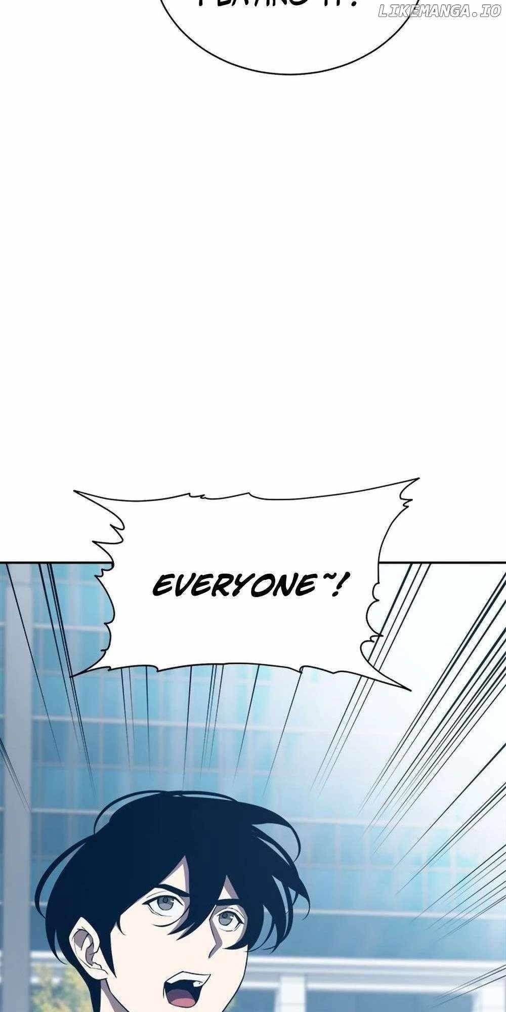 Unbeatable Lv. 1 Chapter 64 - Page 51