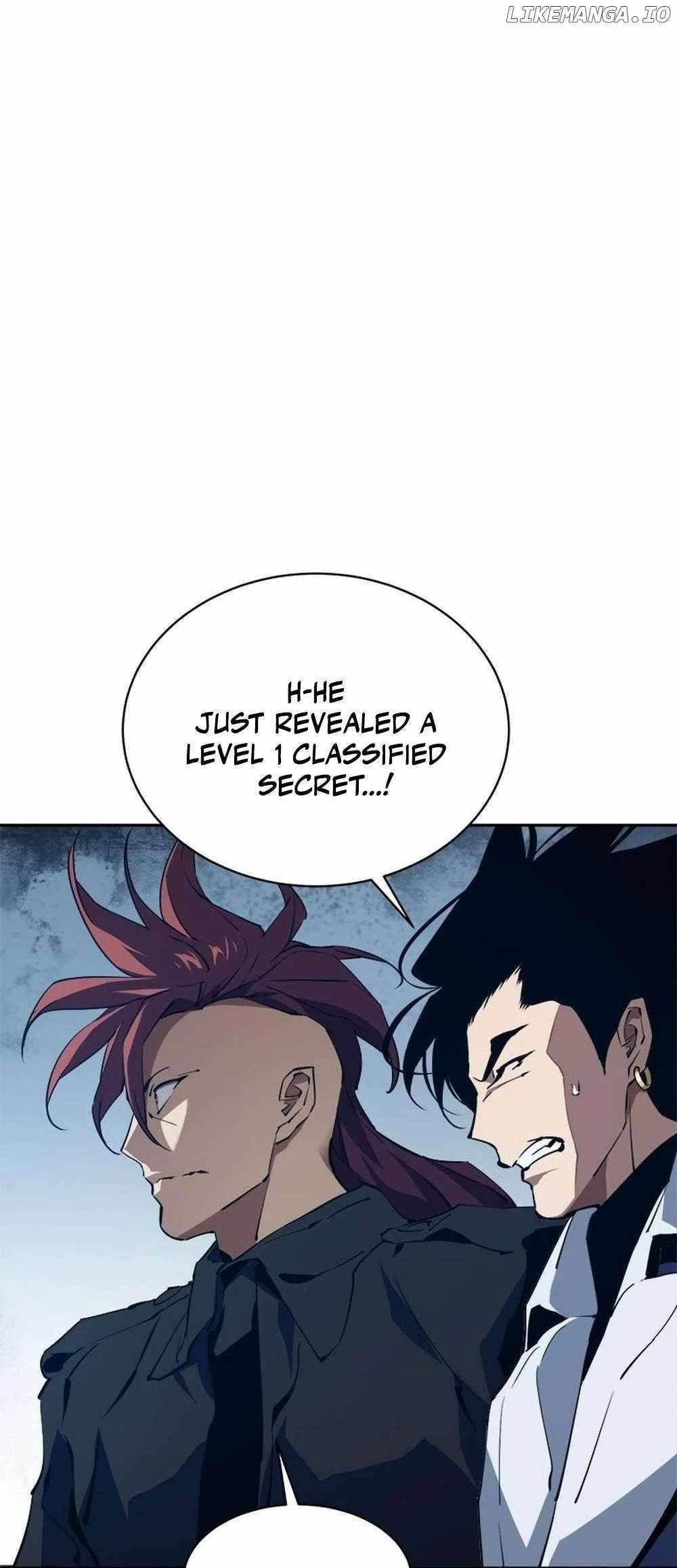 Unbeatable Lv. 1 Chapter 64 - Page 54