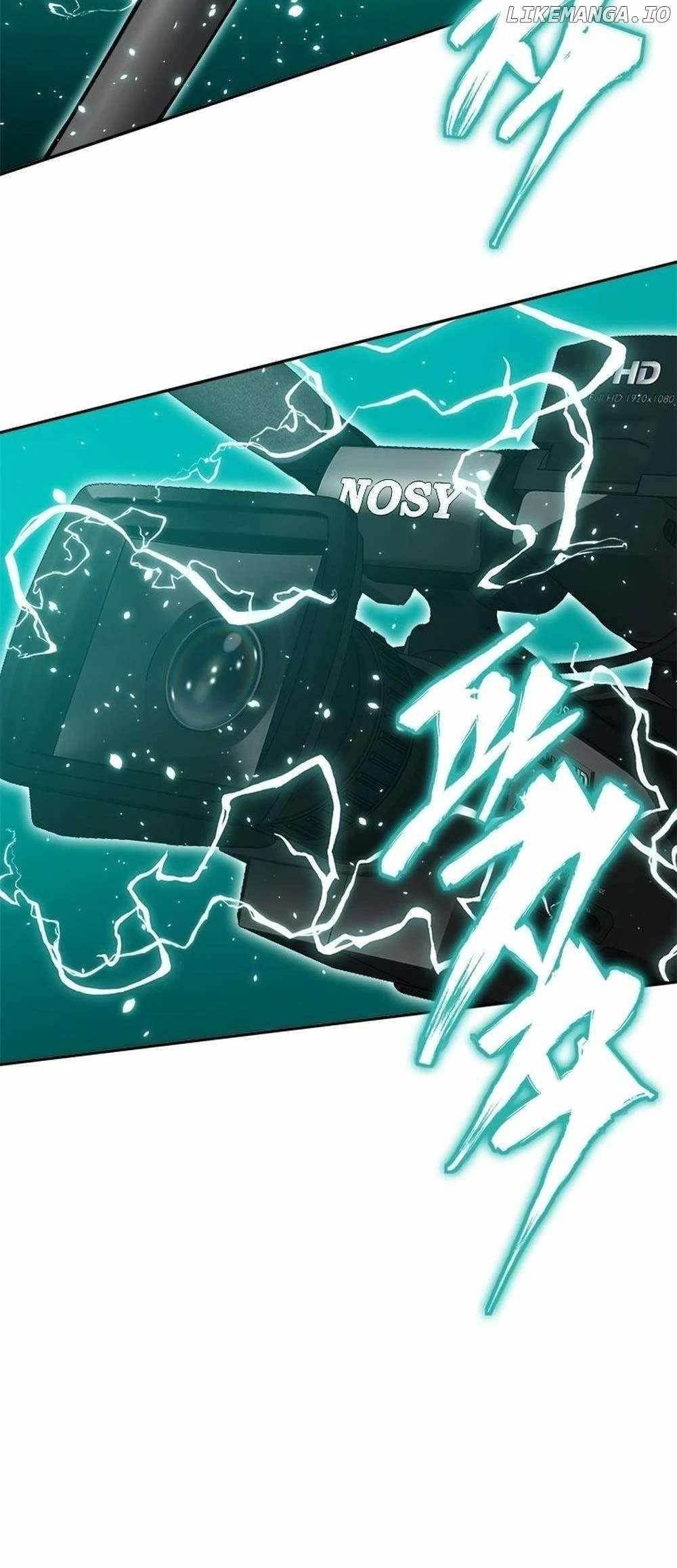 Unbeatable Lv. 1 Chapter 64 - Page 58