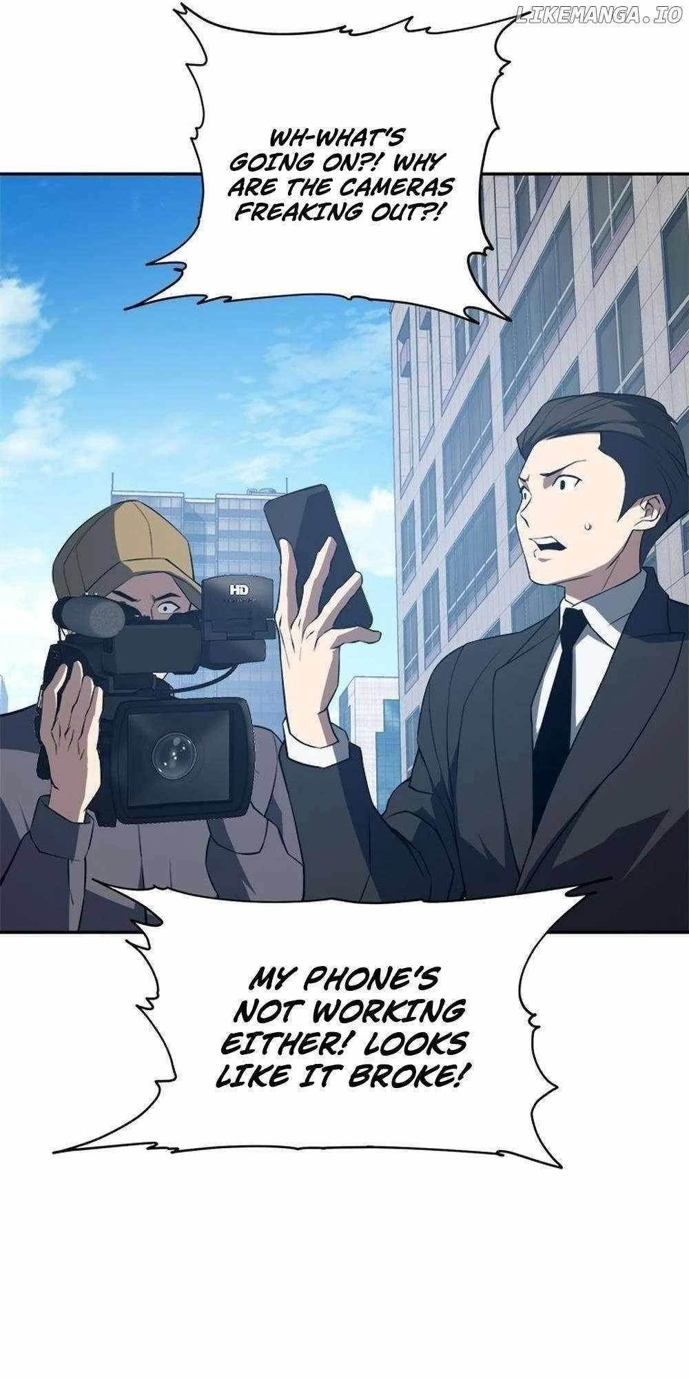 Unbeatable Lv. 1 Chapter 64 - Page 59