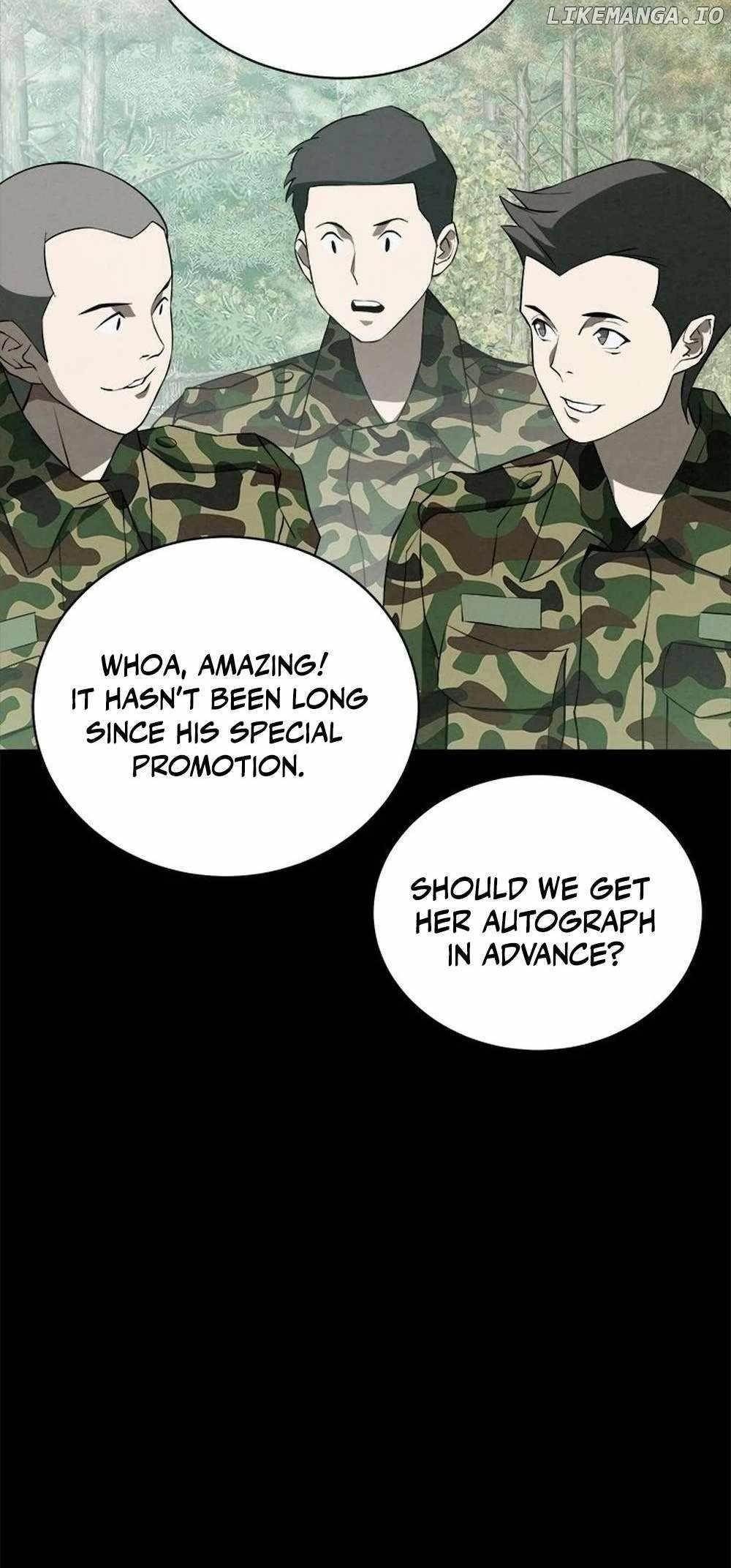 Unbeatable Lv. 1 Chapter 64 - Page 6