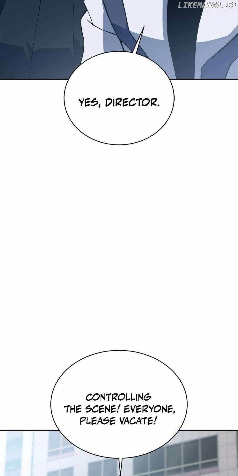 Unbeatable Lv. 1 Chapter 64 - Page 61