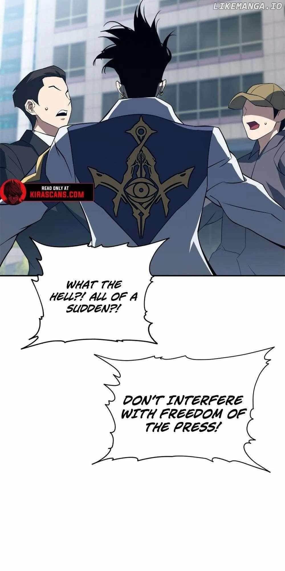 Unbeatable Lv. 1 Chapter 64 - Page 62