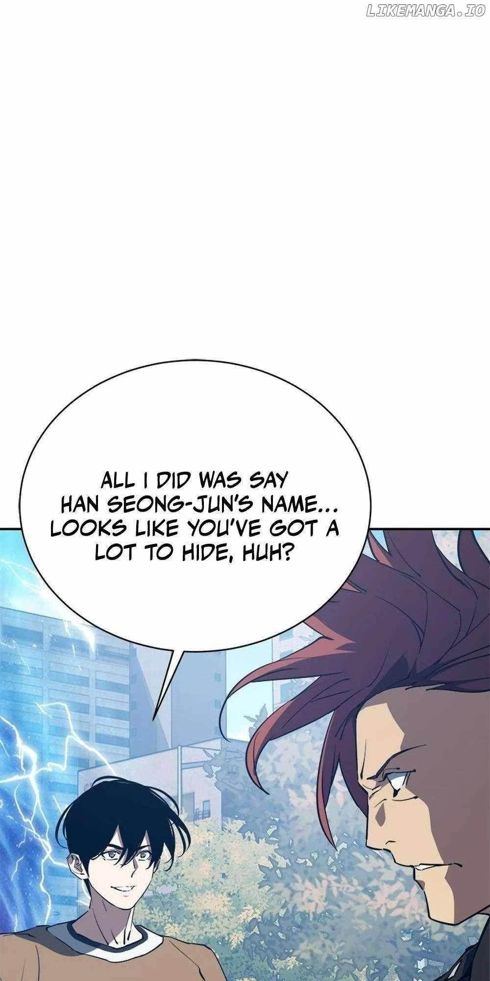 Unbeatable Lv. 1 Chapter 64 - Page 63