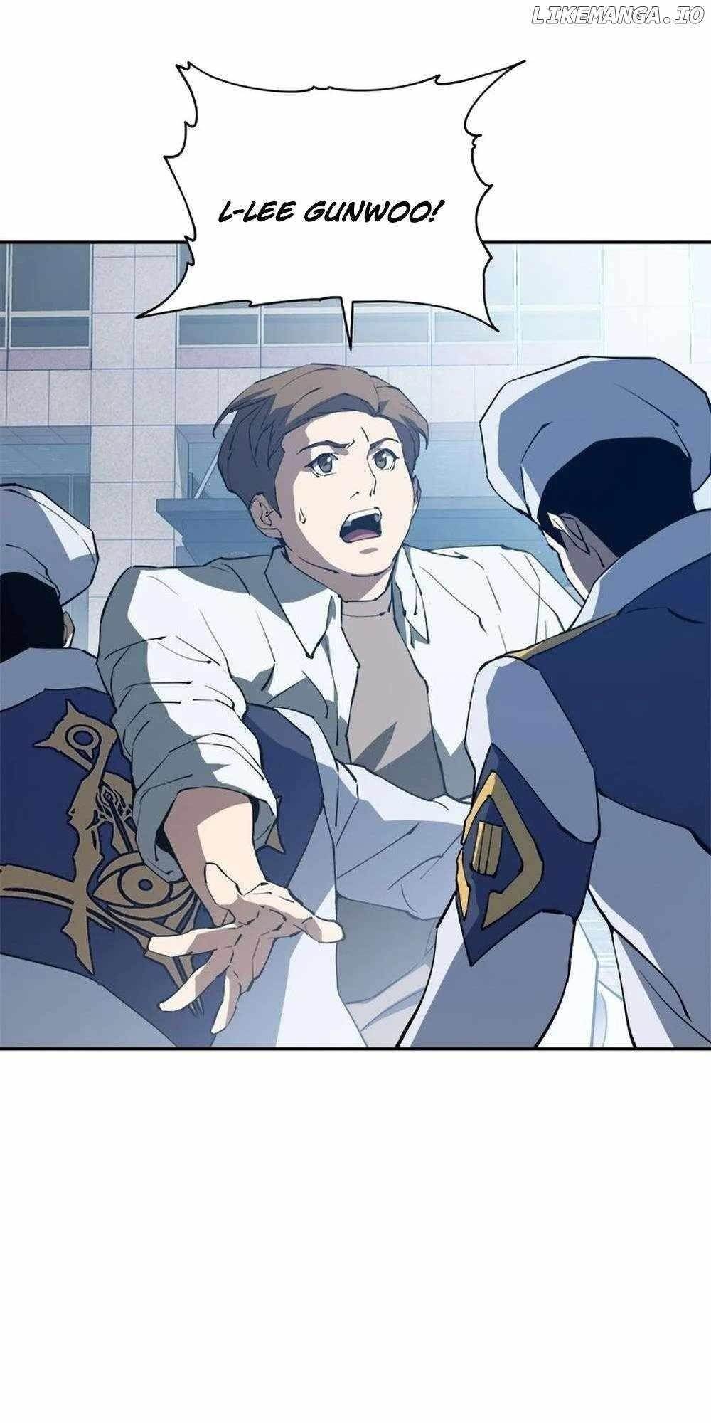 Unbeatable Lv. 1 Chapter 64 - Page 65