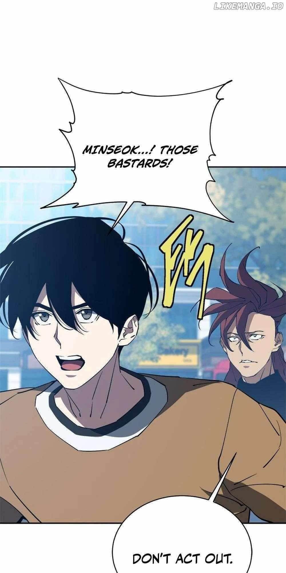 Unbeatable Lv. 1 Chapter 64 - Page 66