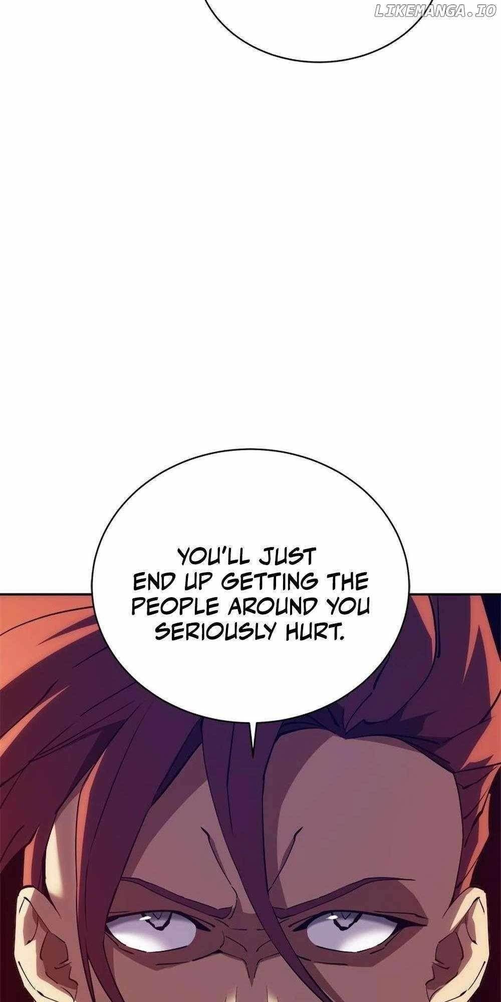 Unbeatable Lv. 1 Chapter 64 - Page 67