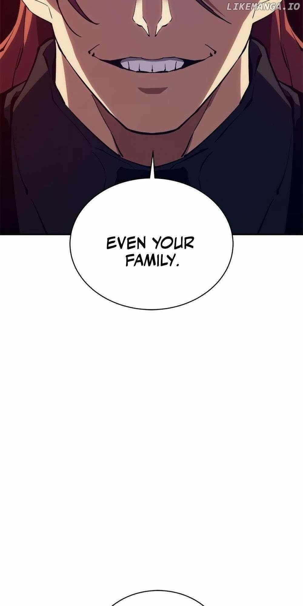 Unbeatable Lv. 1 Chapter 64 - Page 68